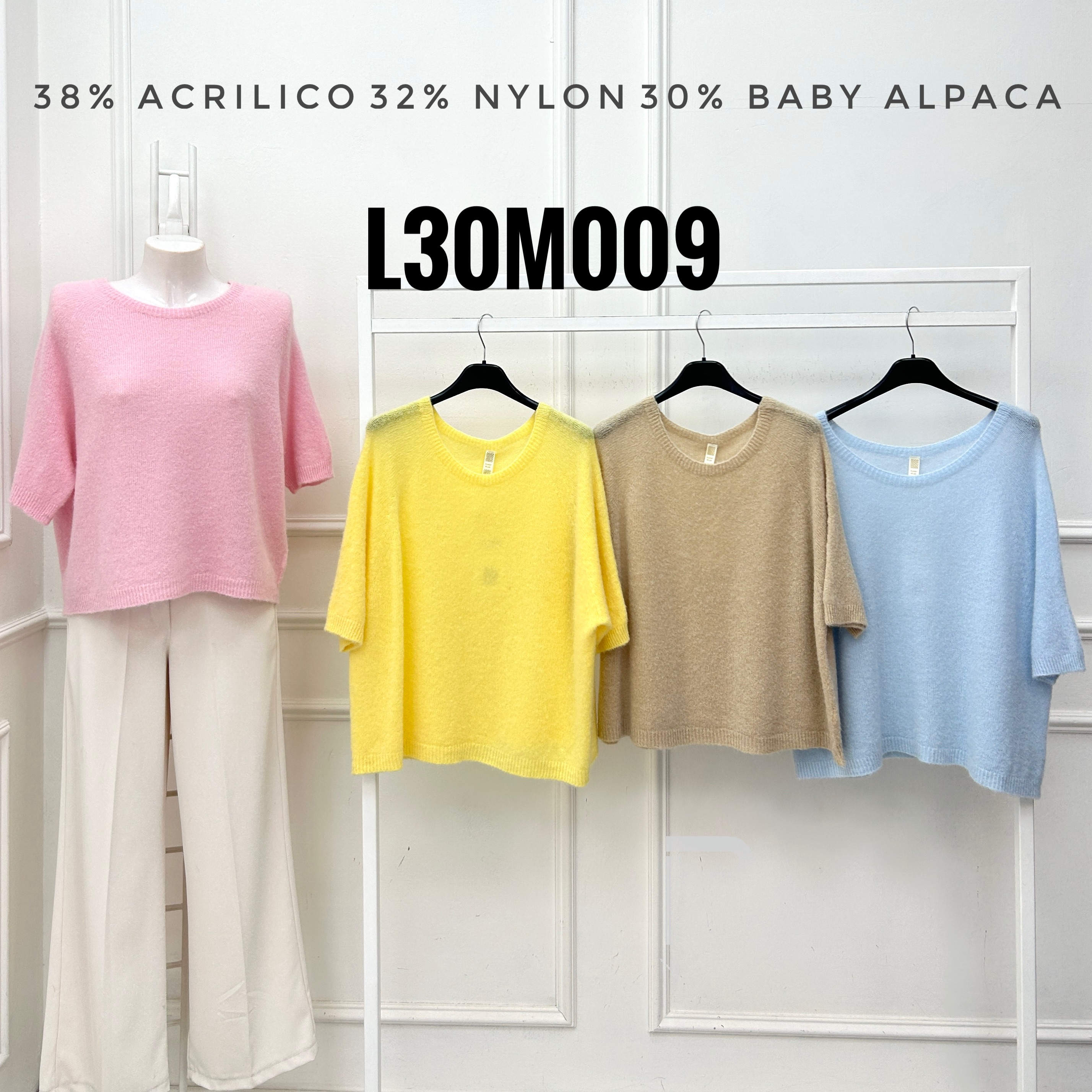 Blouse/T-shirt