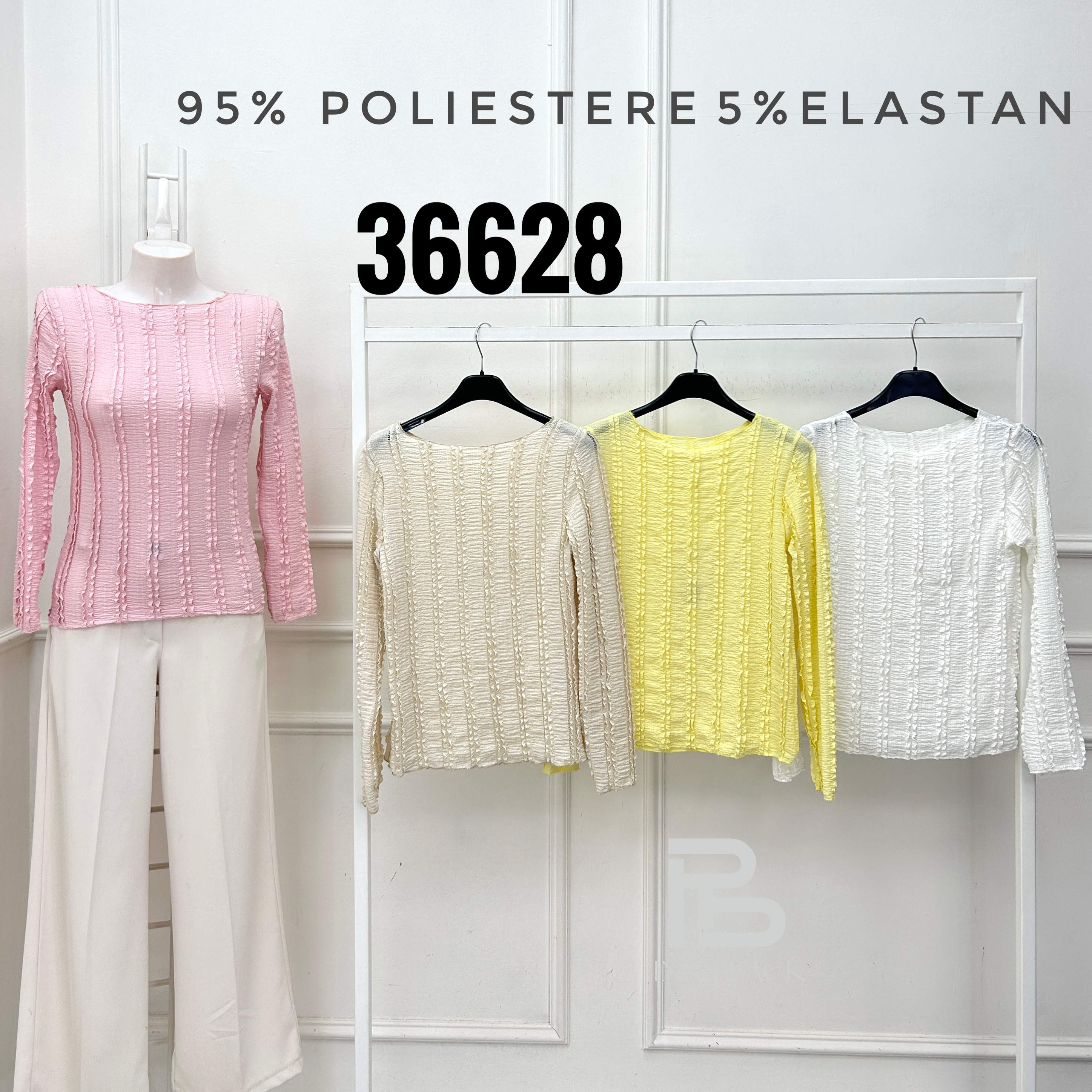 Blouse/T-shirt