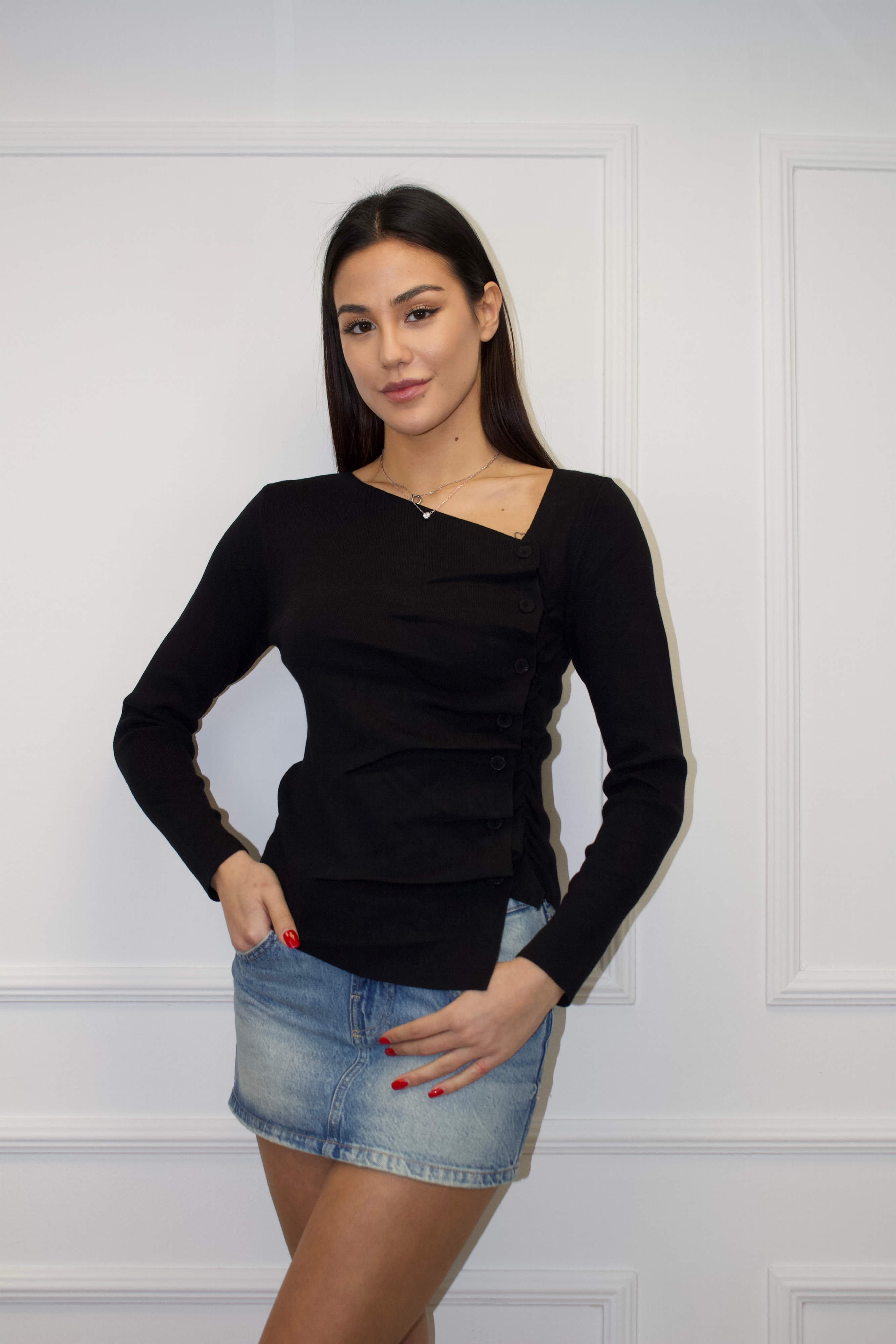 Blouse/T-shirt