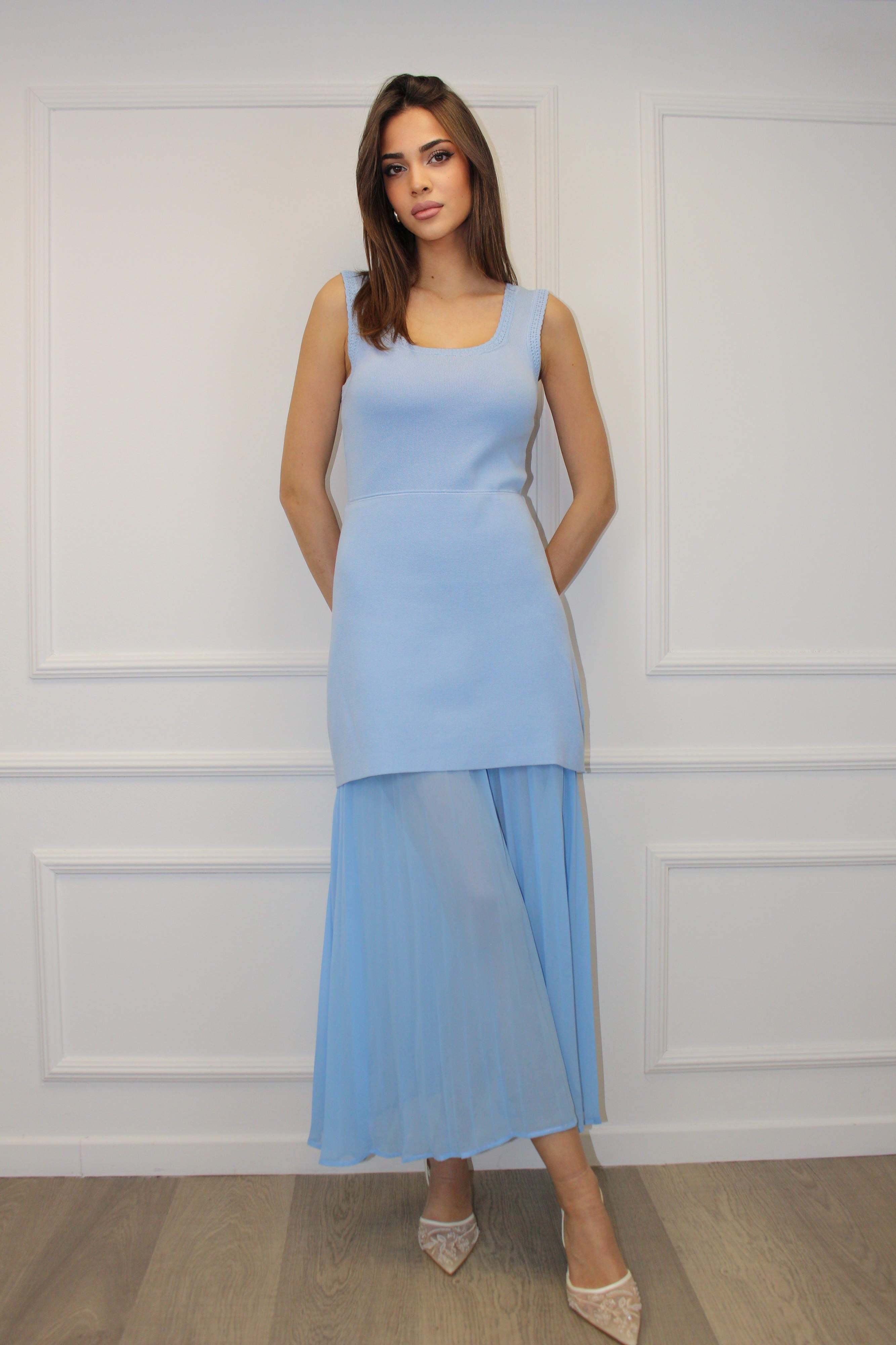 Dress/Tunic