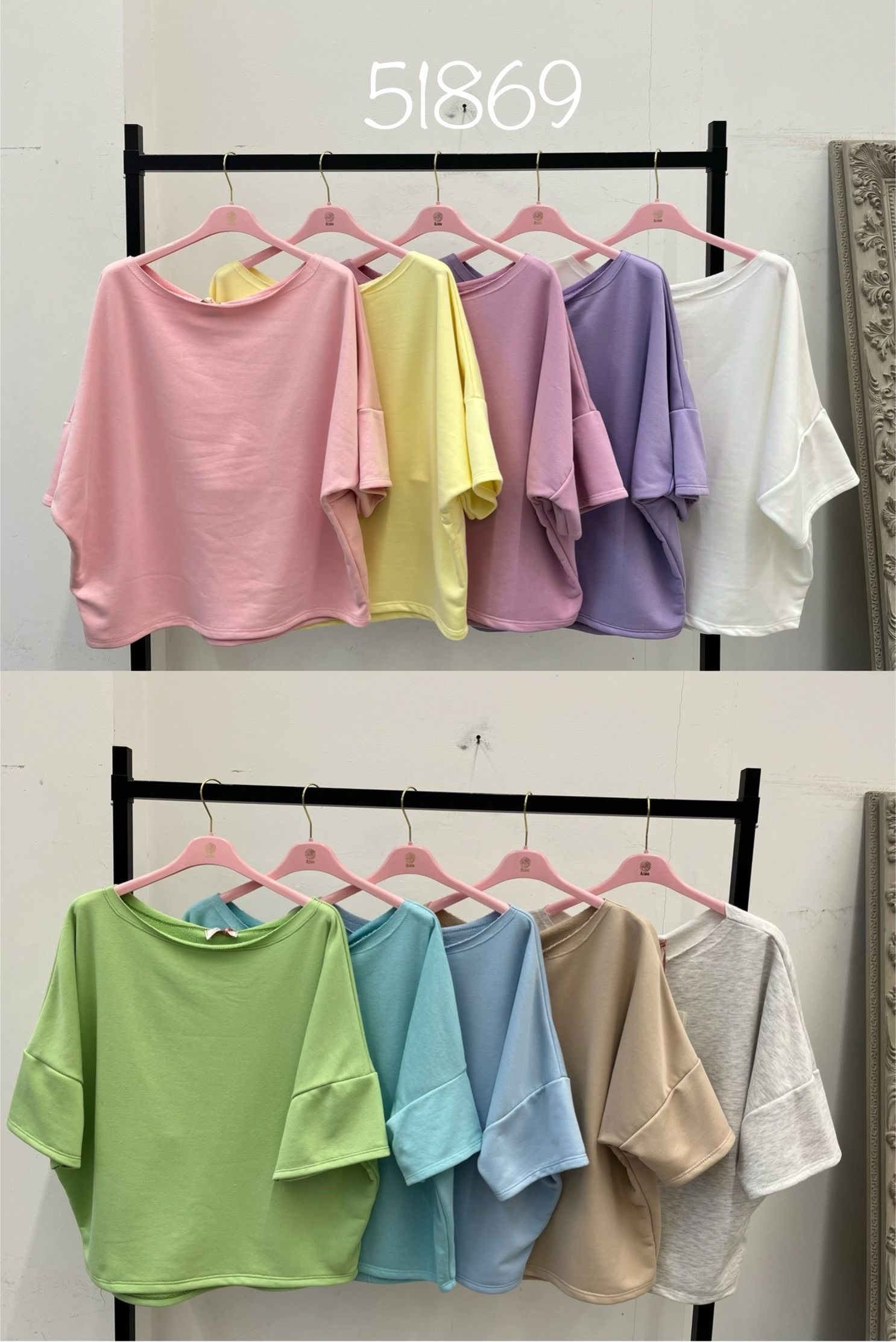 Blouse/T-shirt