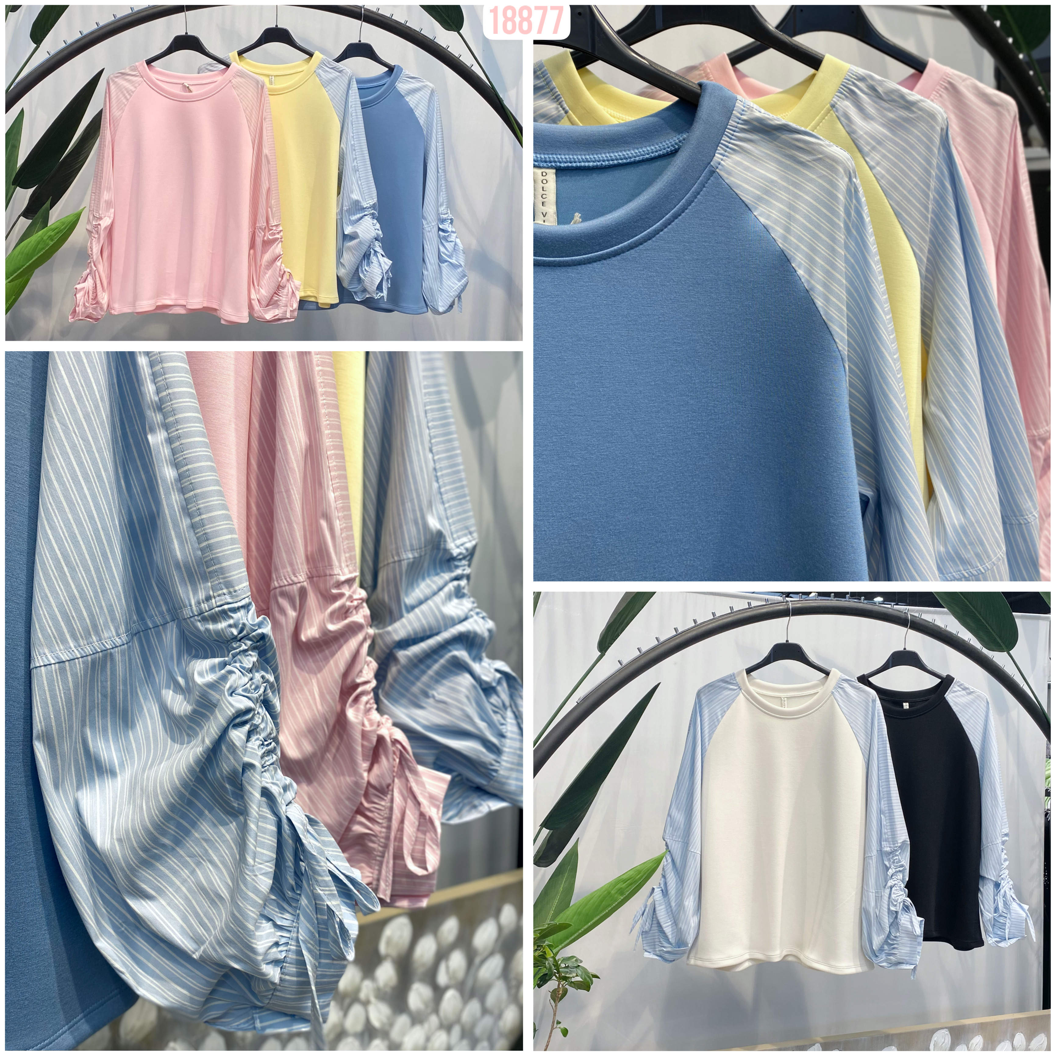 Blouse/T-shirt