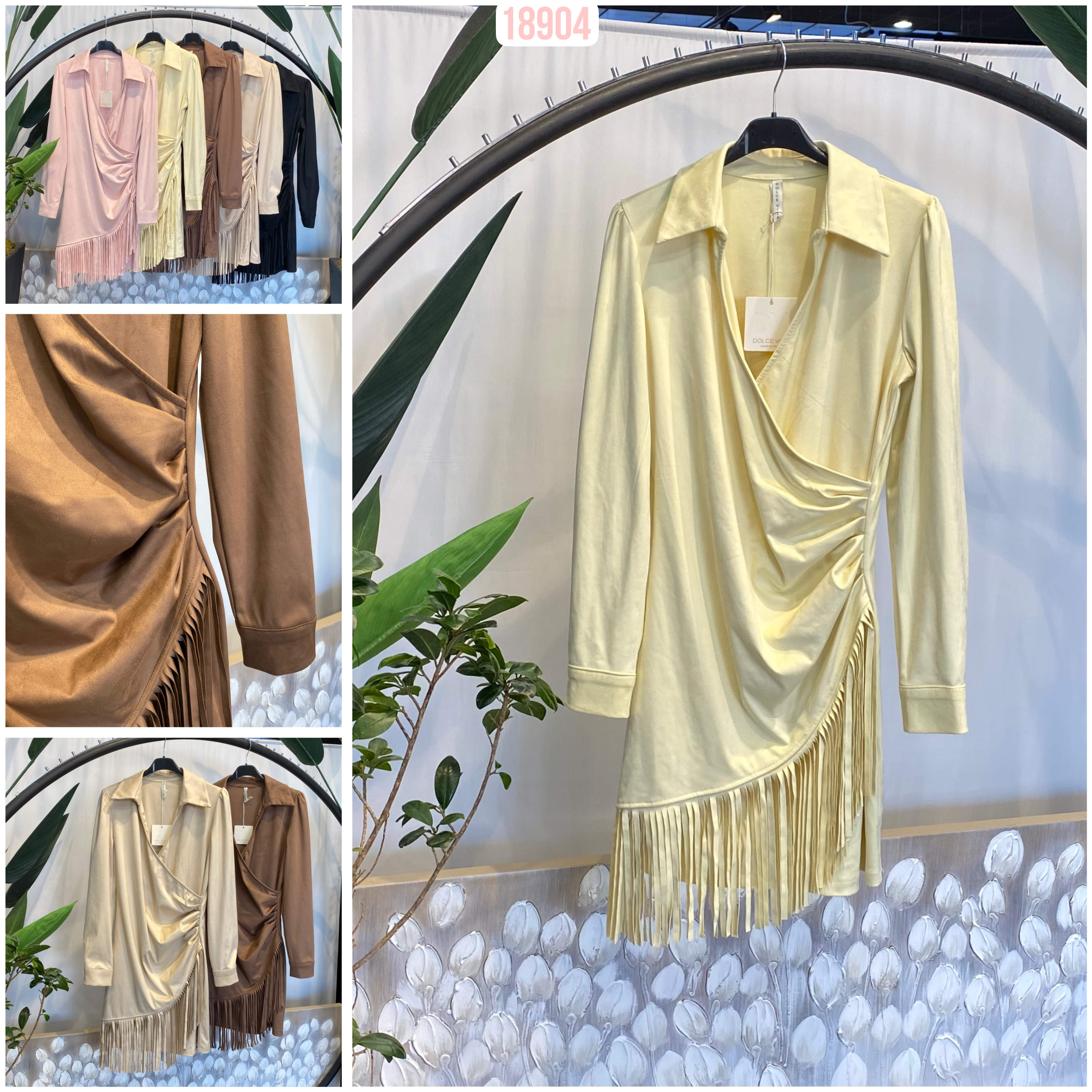 Dress/Tunic