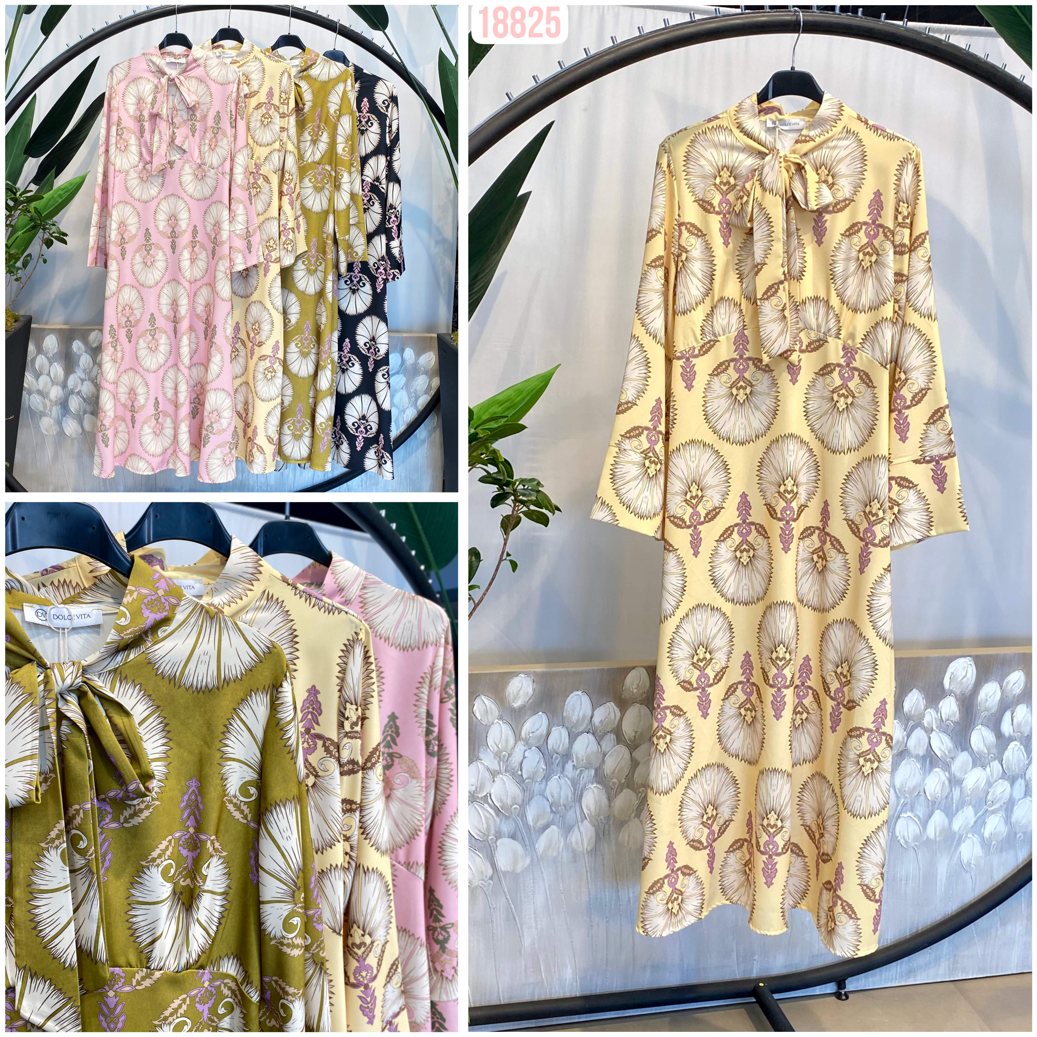 Dress/Tunic