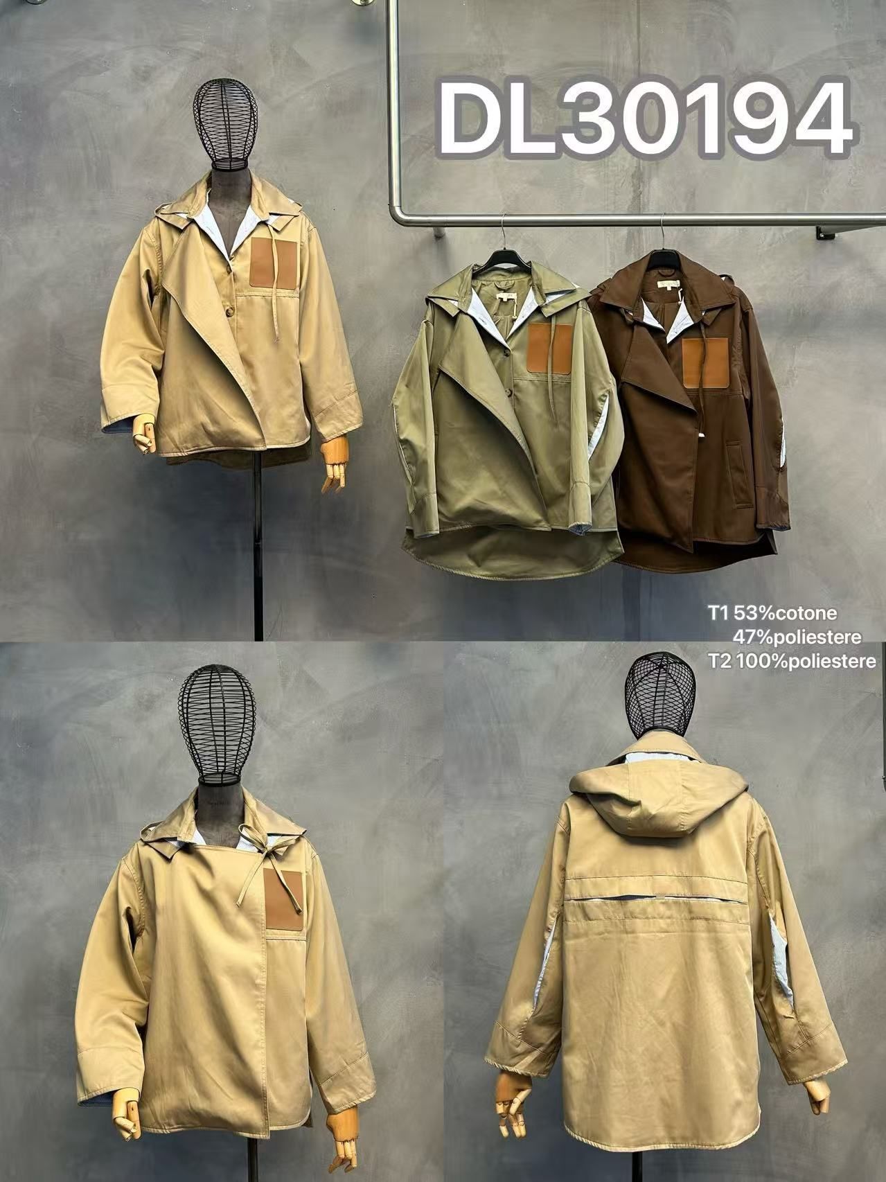 Jacket