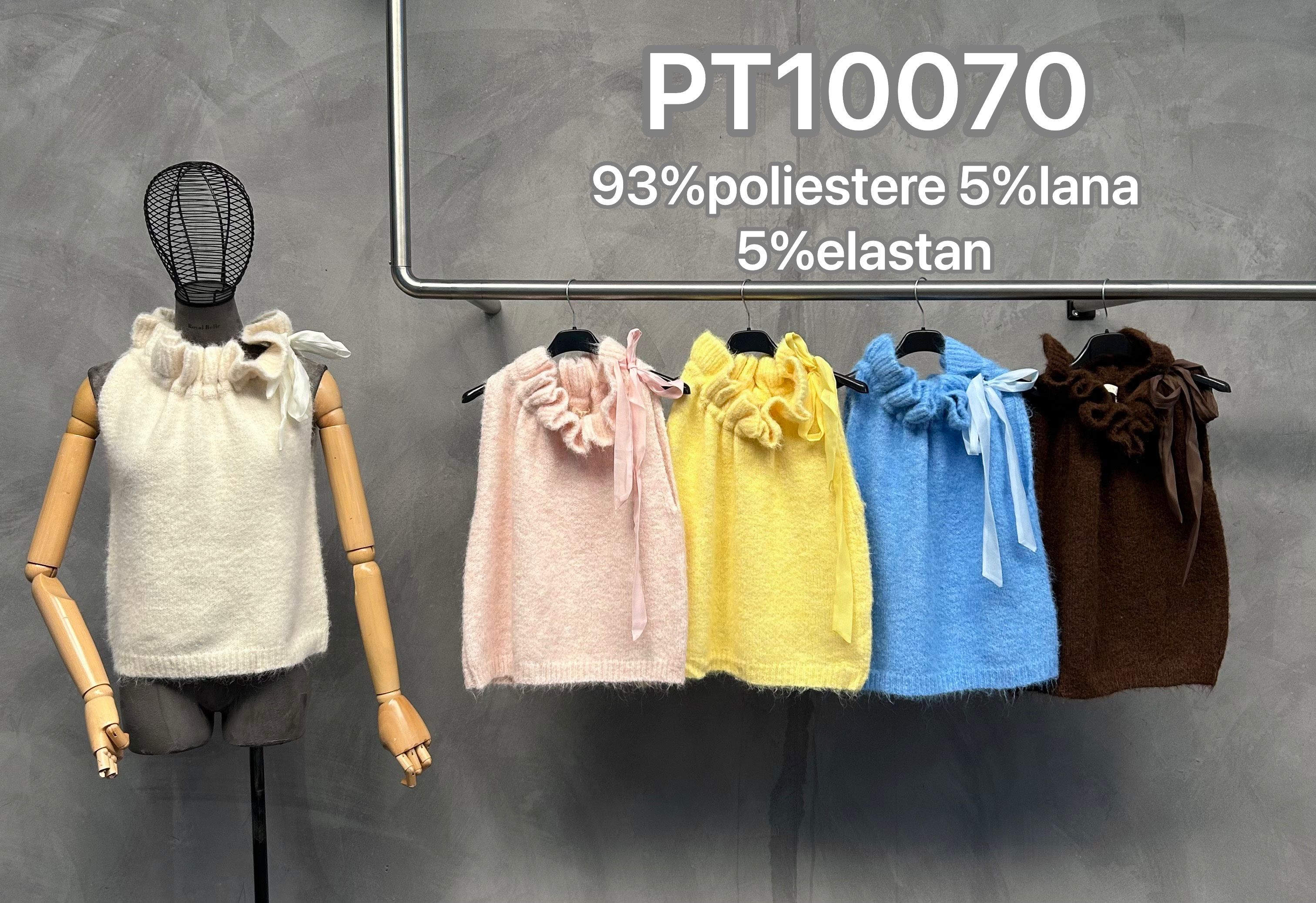 Sweater/Alpaca sweater
