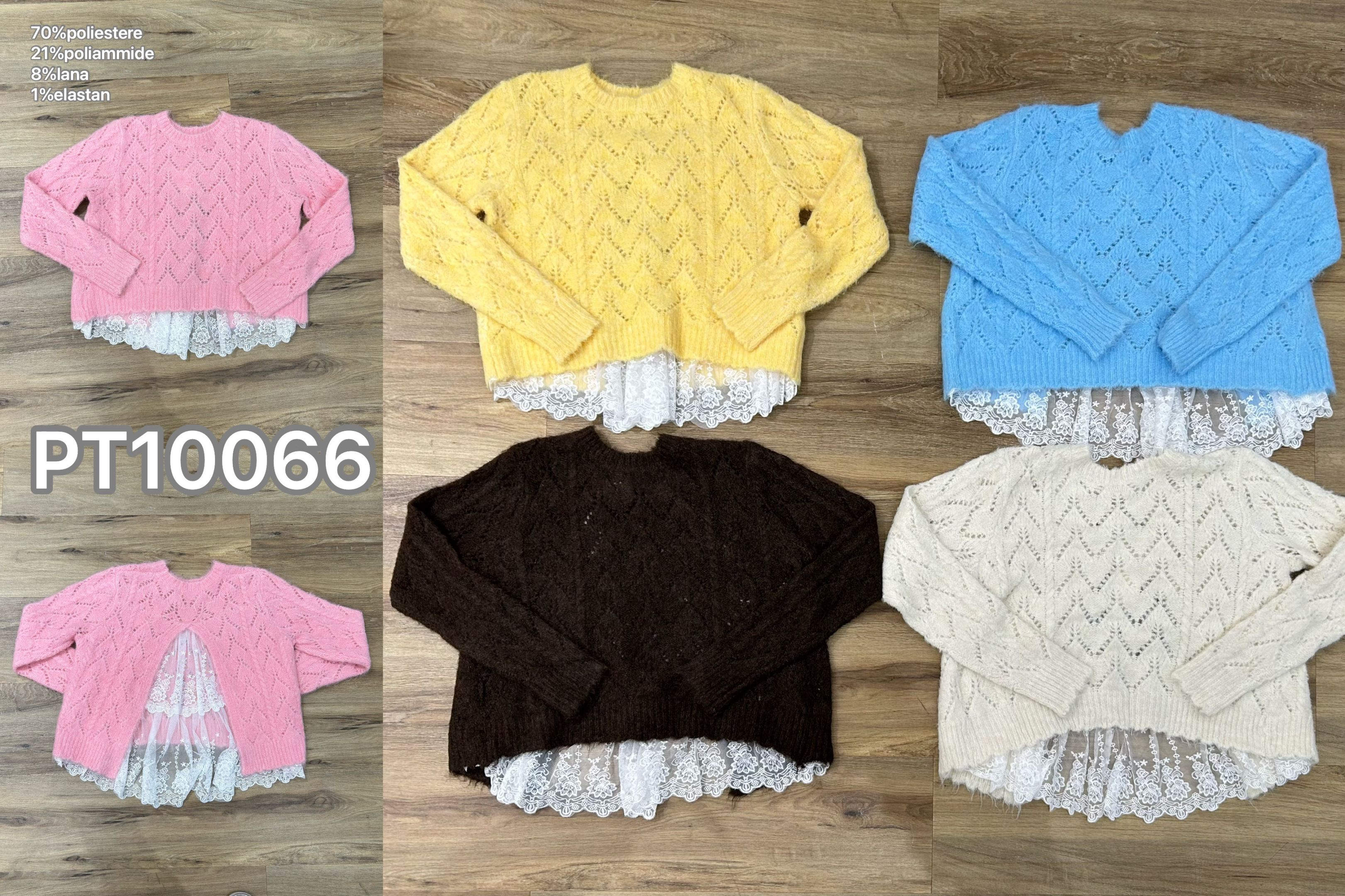 Sweater/Alpaca sweater