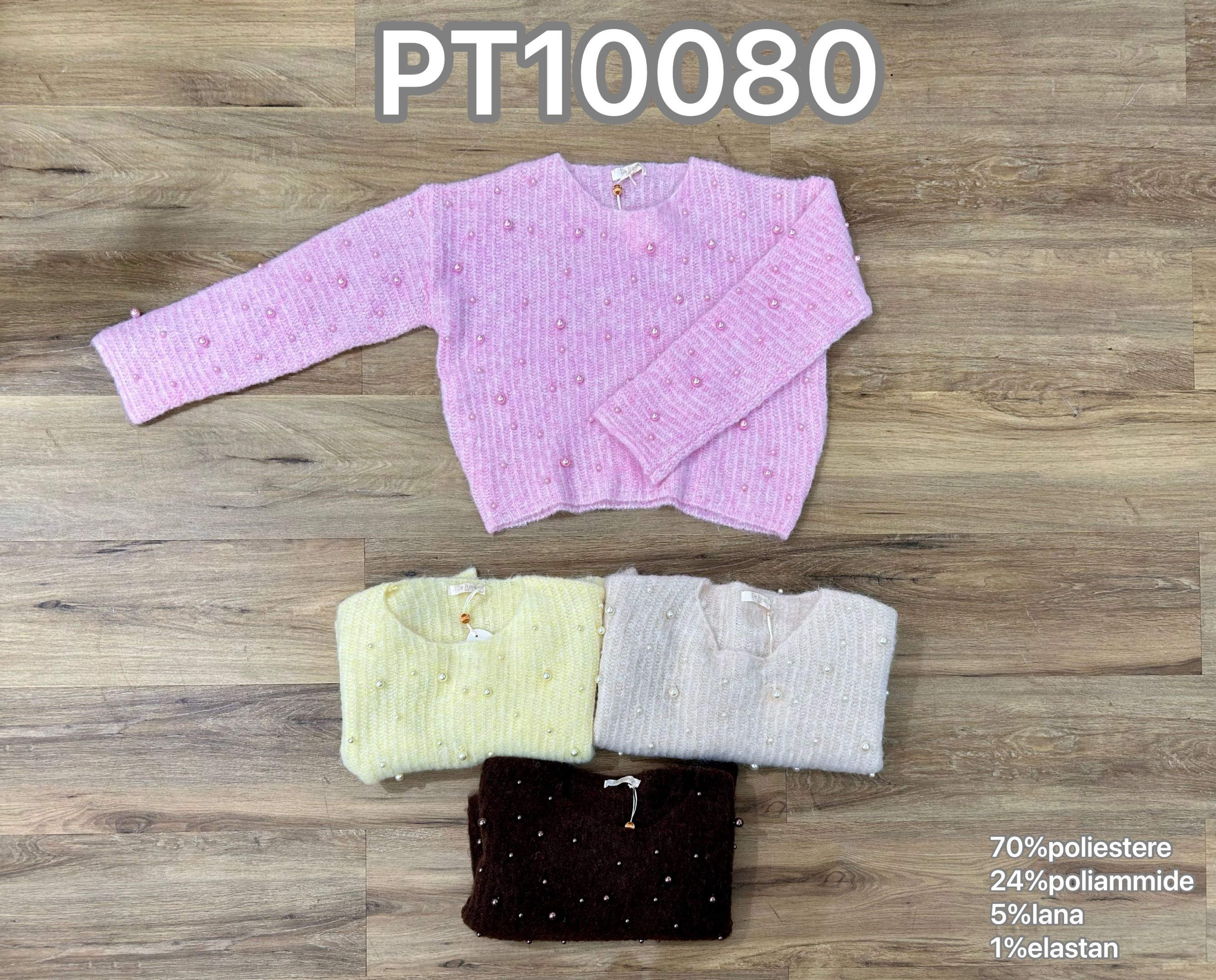 Sweater/Alpaca sweater