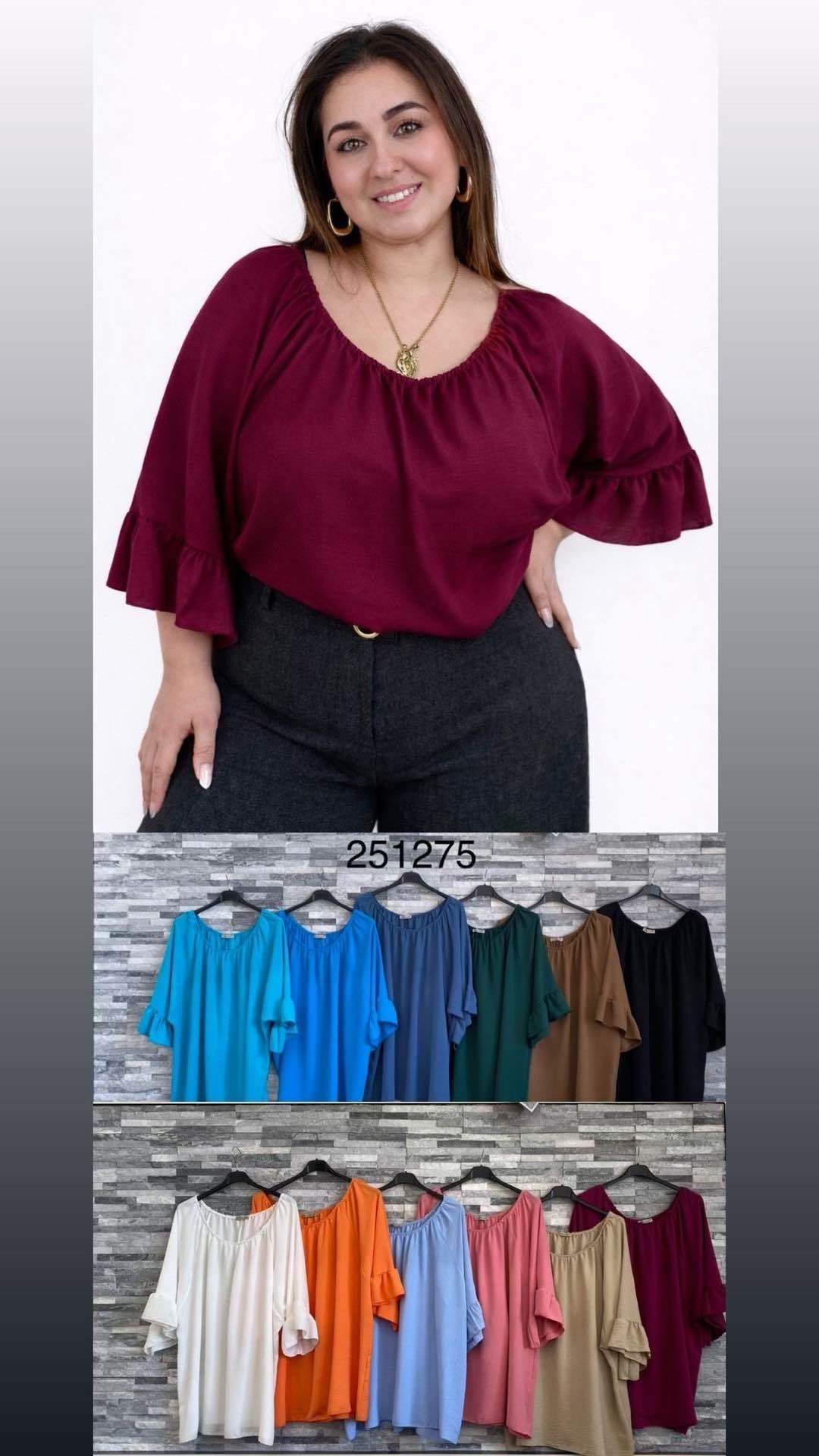 Blouse/T-shirt
