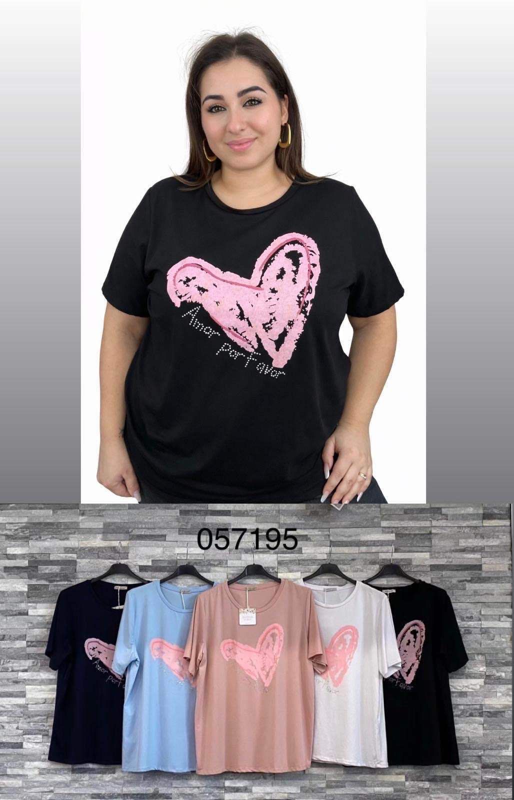 Blouse/T-shirt