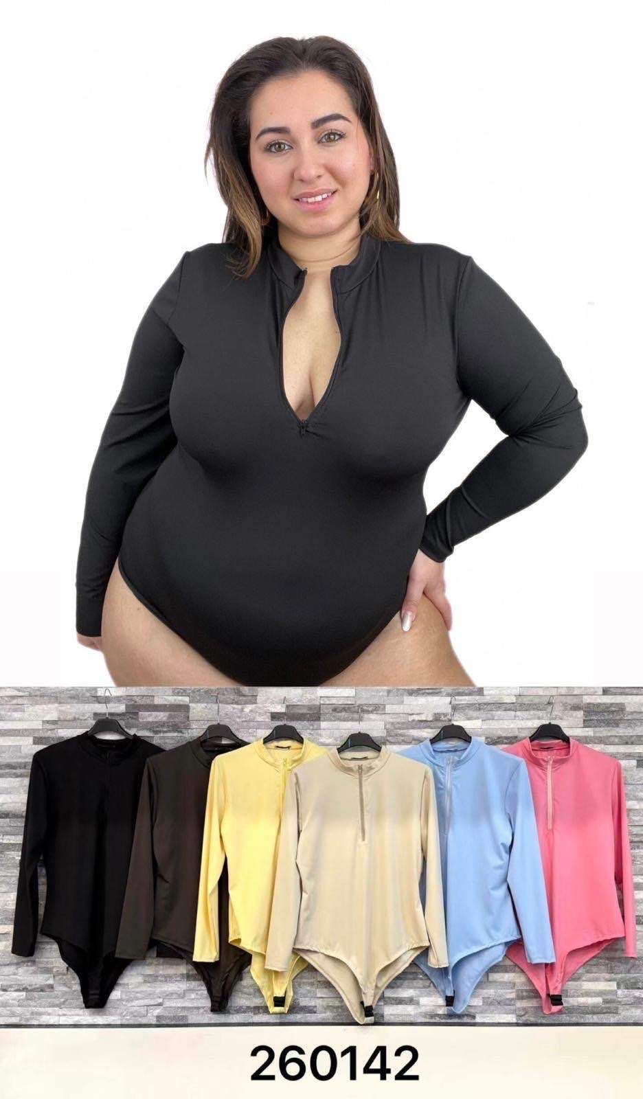 Top/Bodysuits