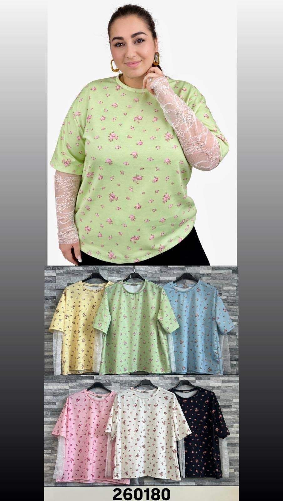 Blouse/T-shirt
