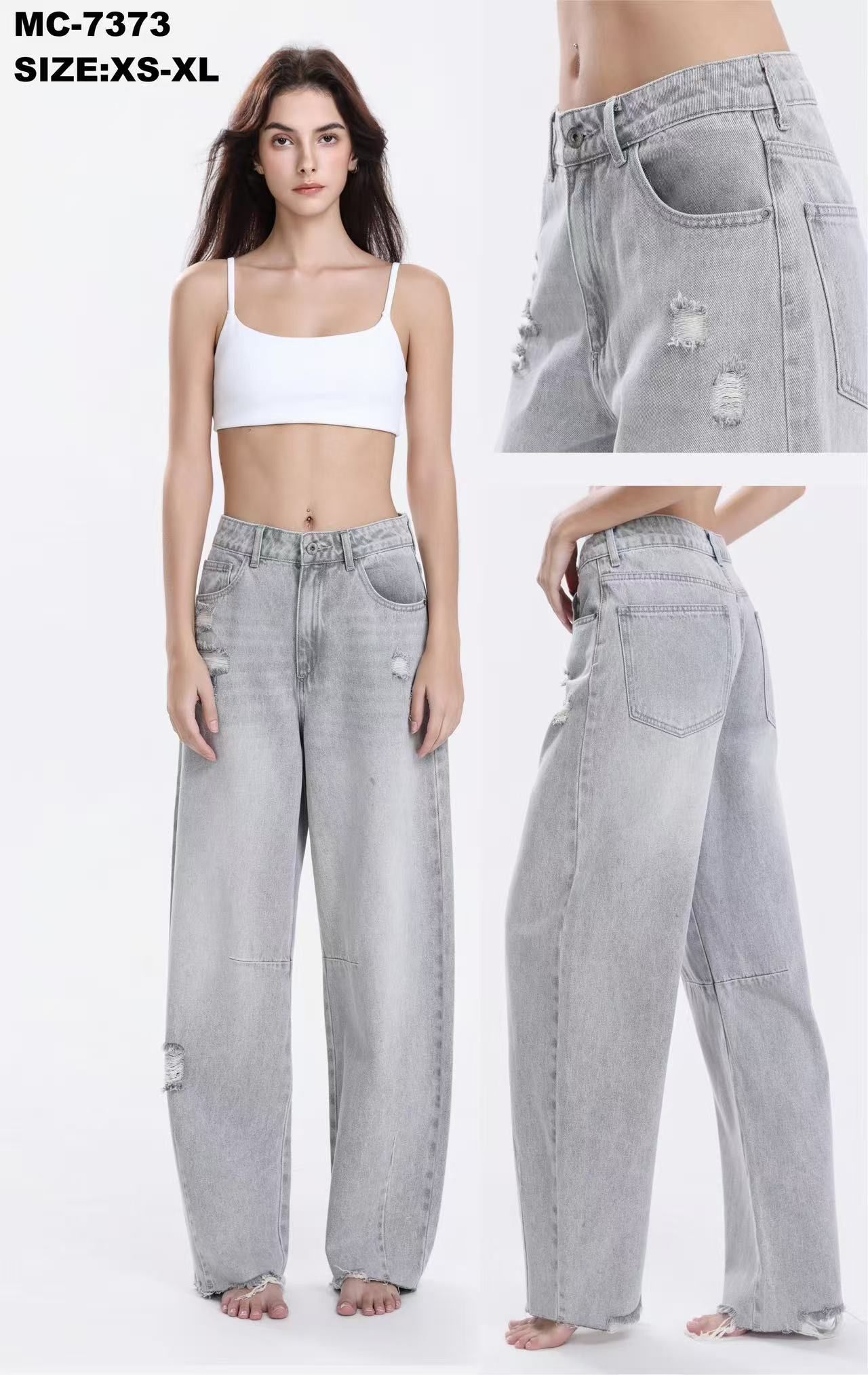 Trousers/Shorts