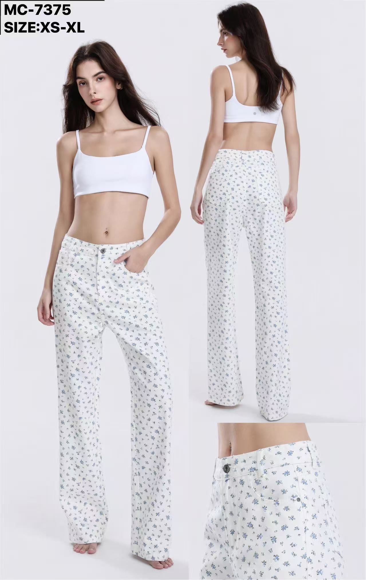 Trousers/Shorts