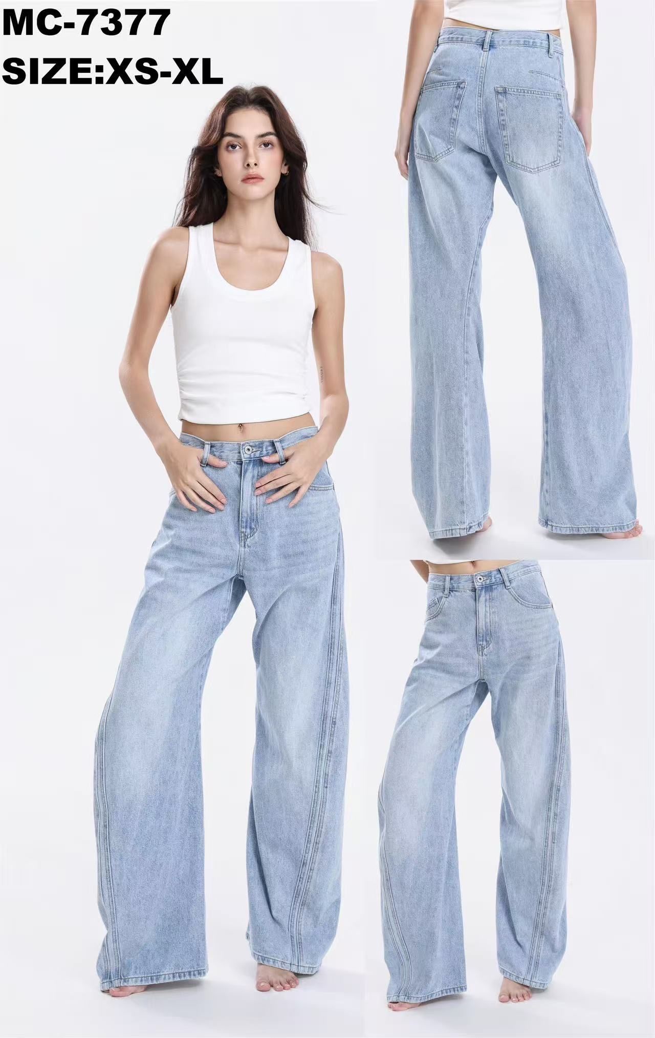 Trousers/Shorts