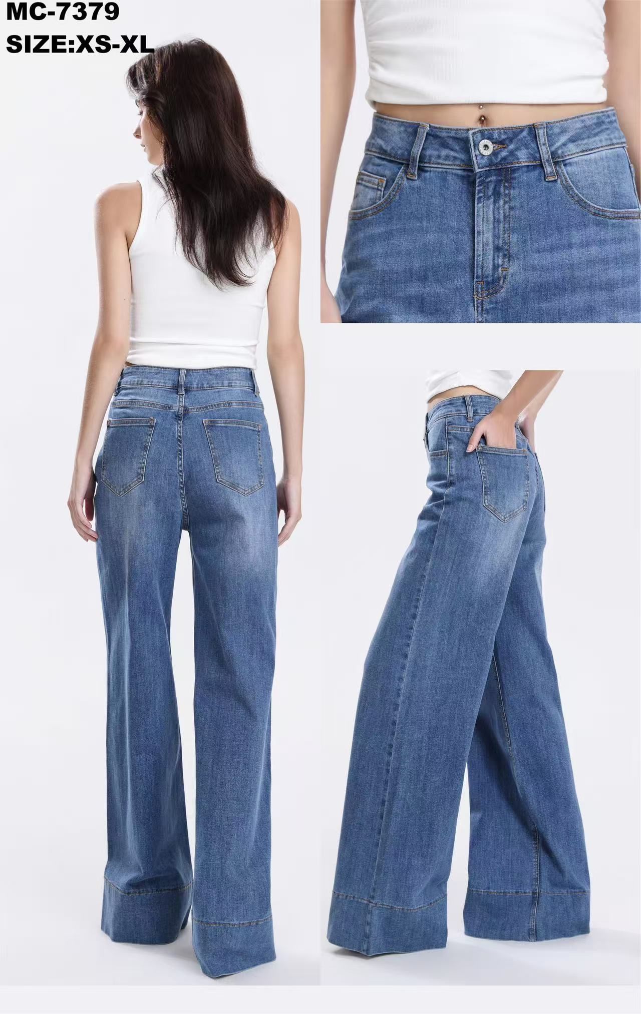 Trousers/Shorts
