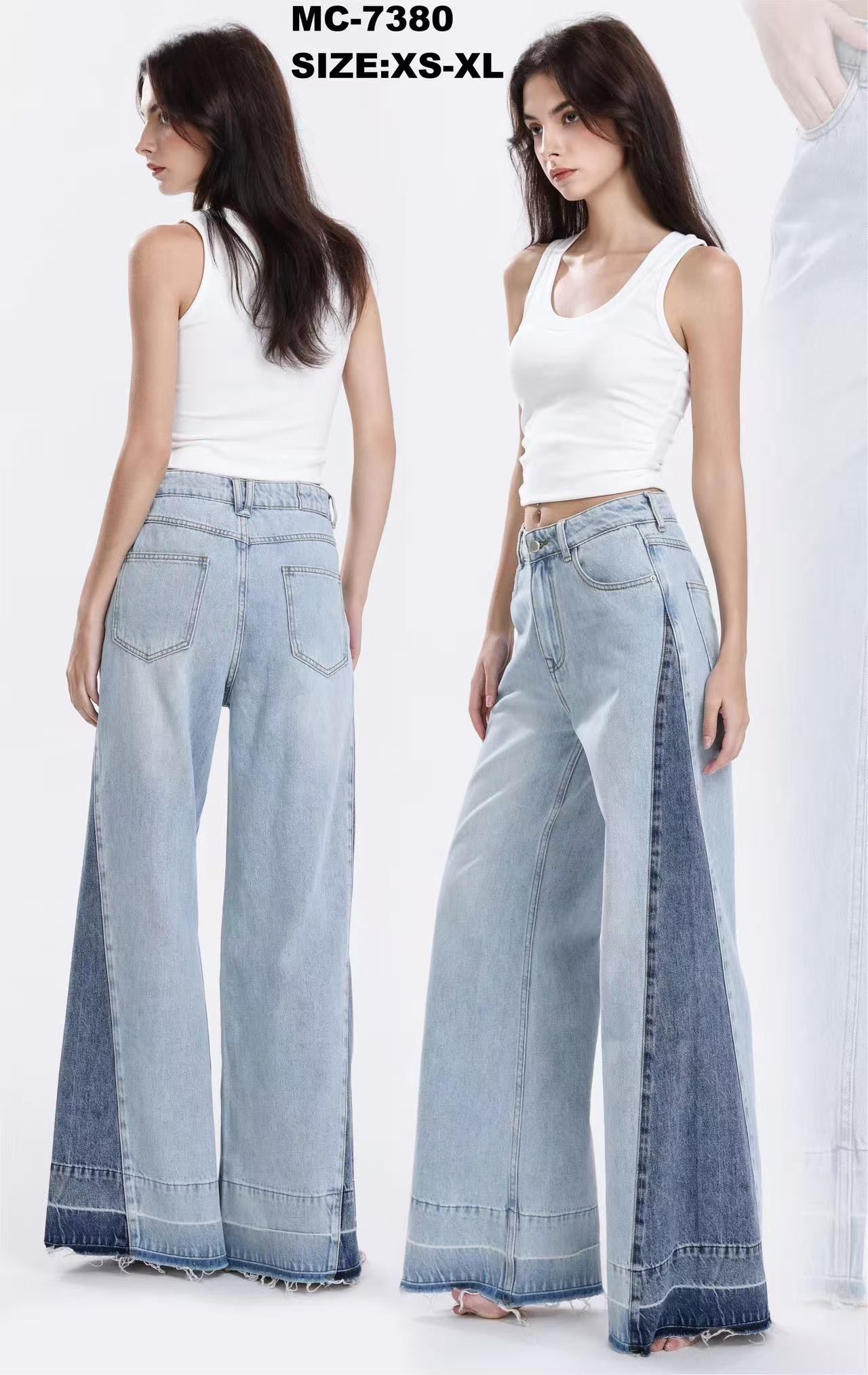 Trousers/Shorts