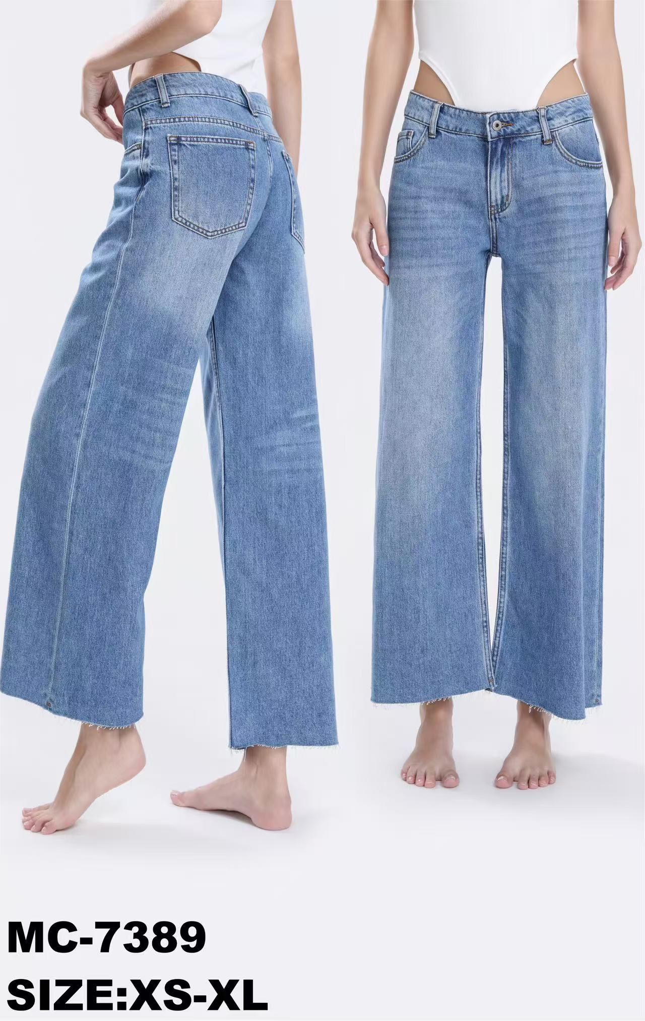 Trousers/Shorts