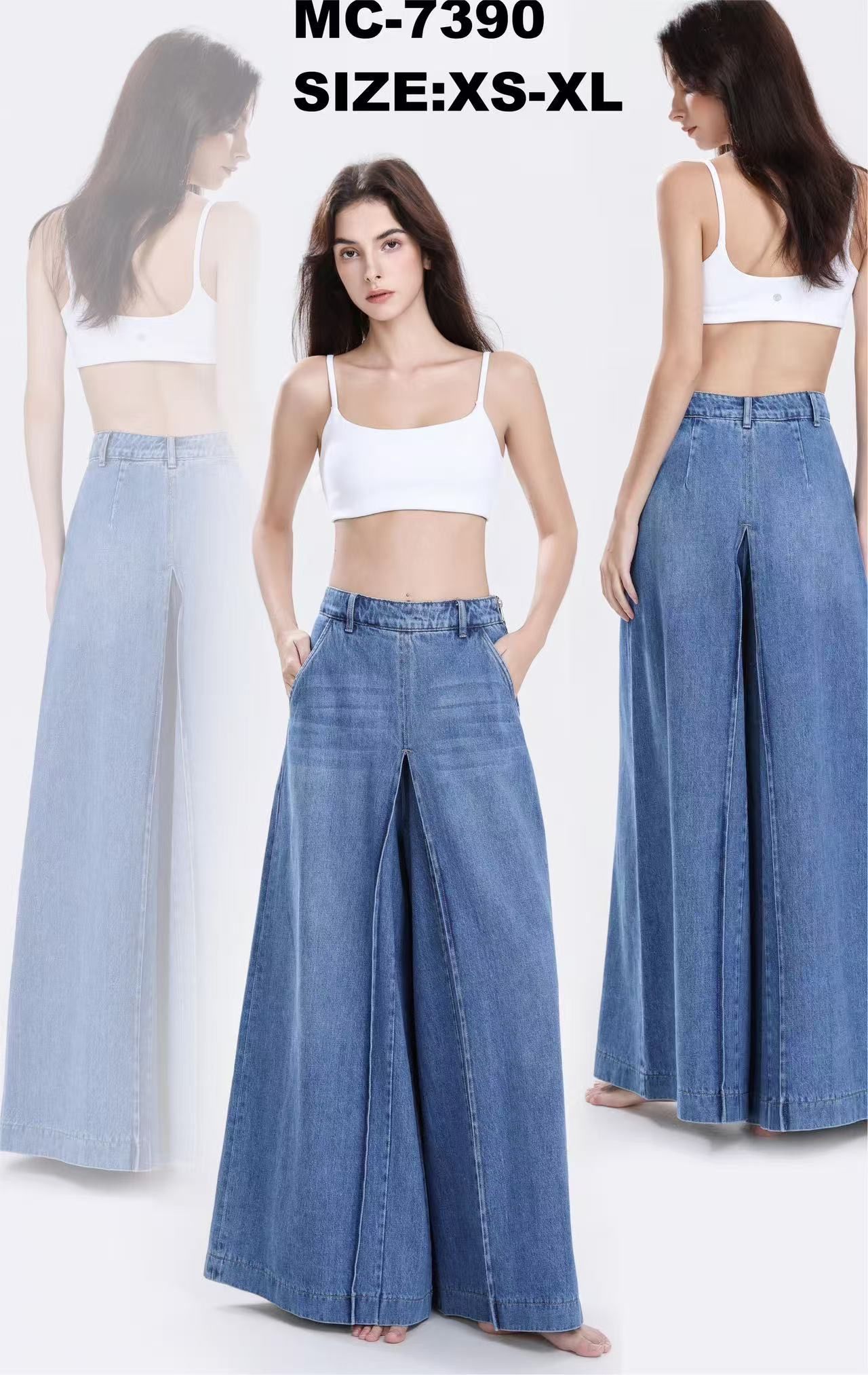 Trousers/Shorts
