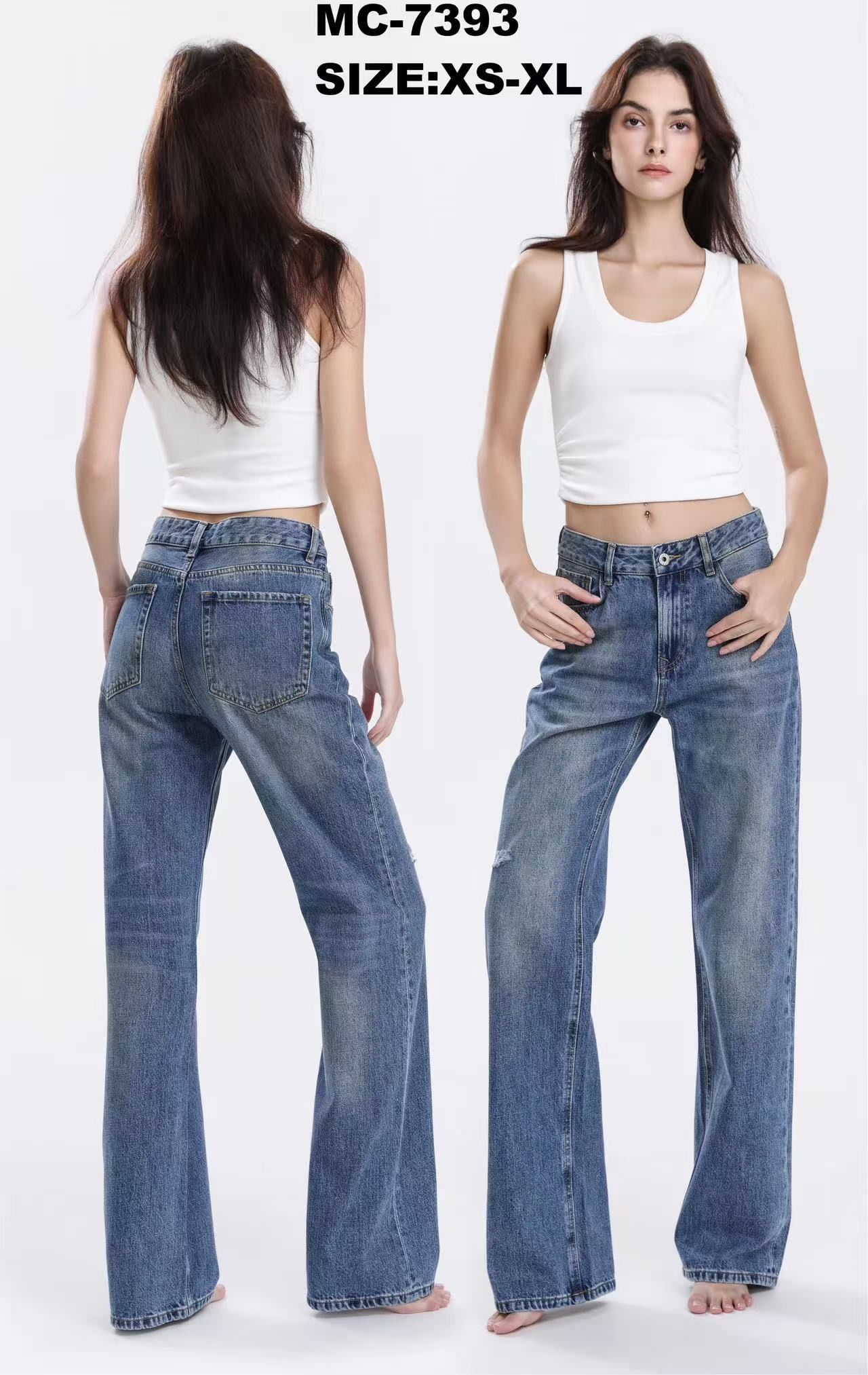 Trousers/Shorts