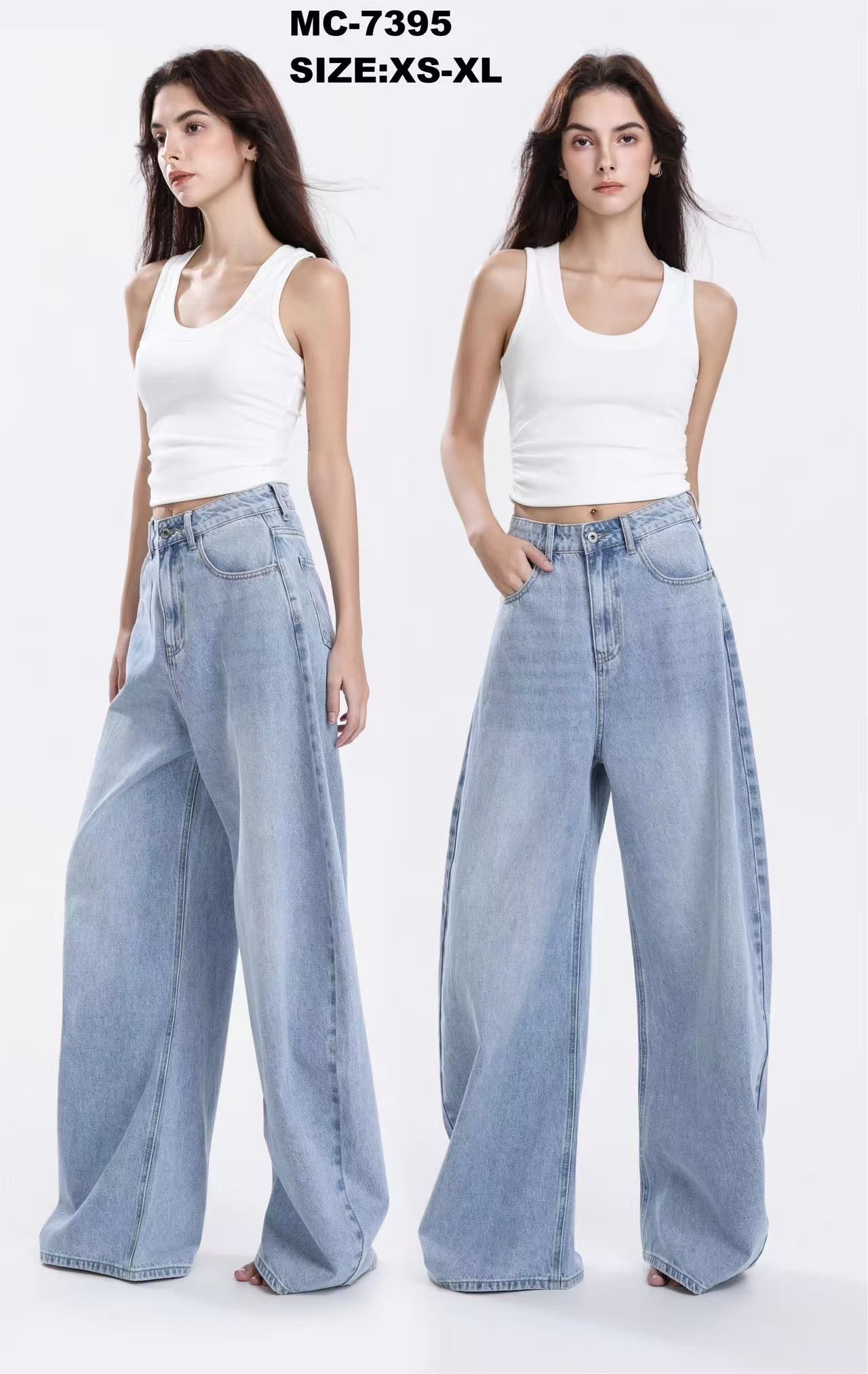 Trousers/Shorts