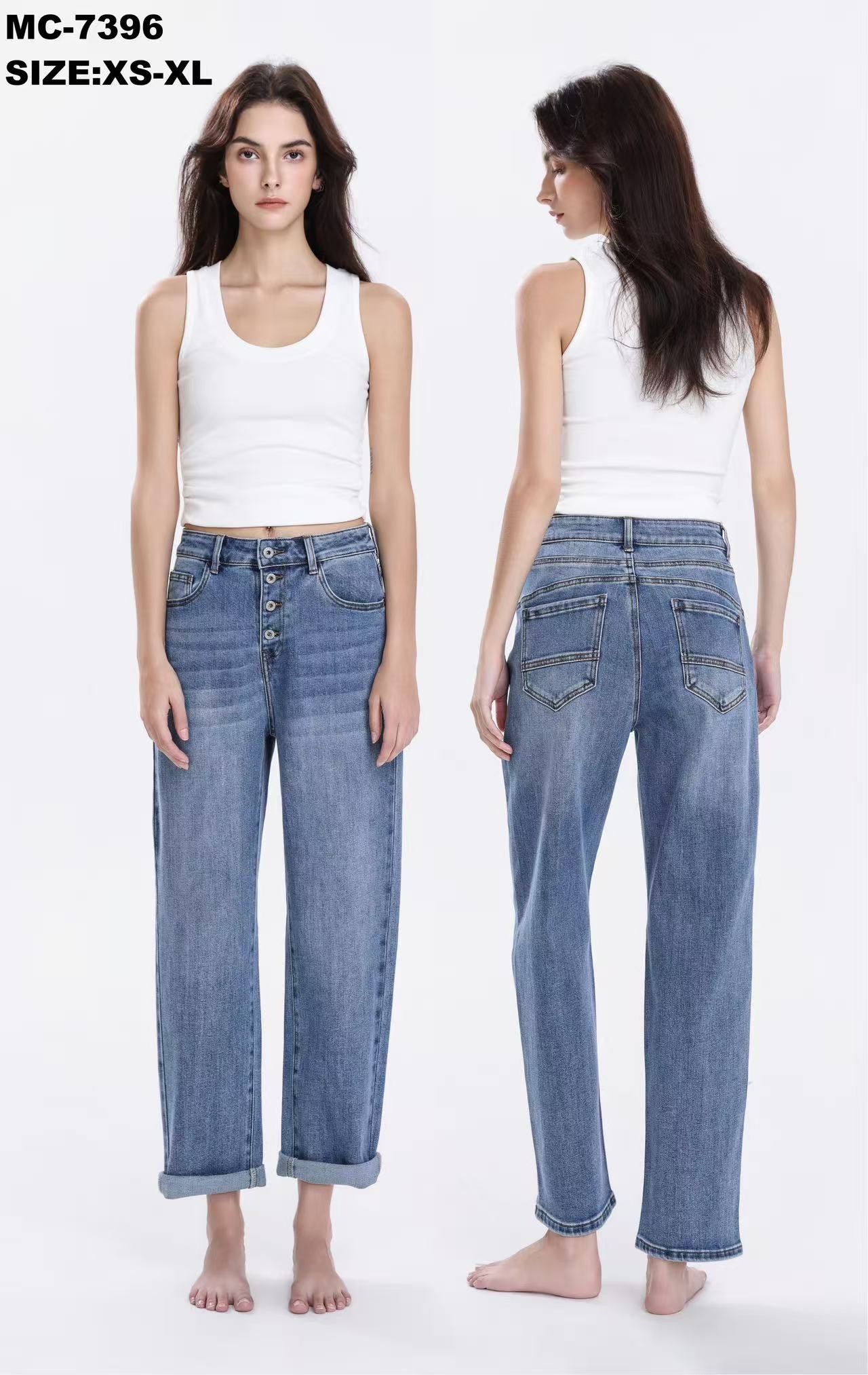 Trousers/Shorts
