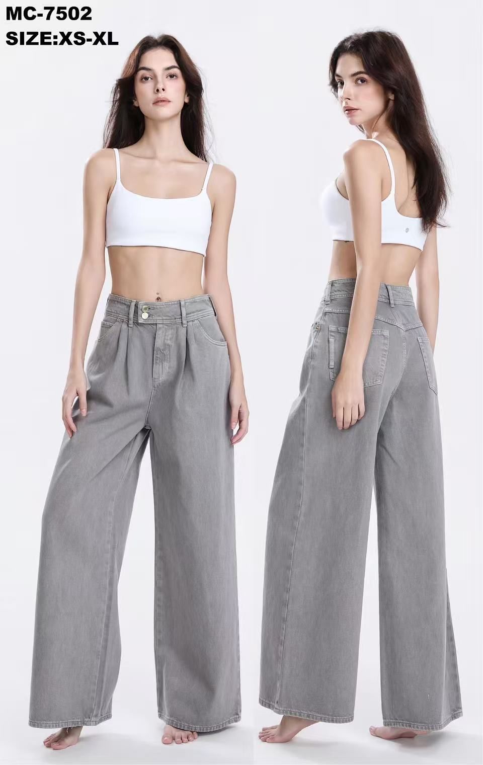 Trousers/Shorts