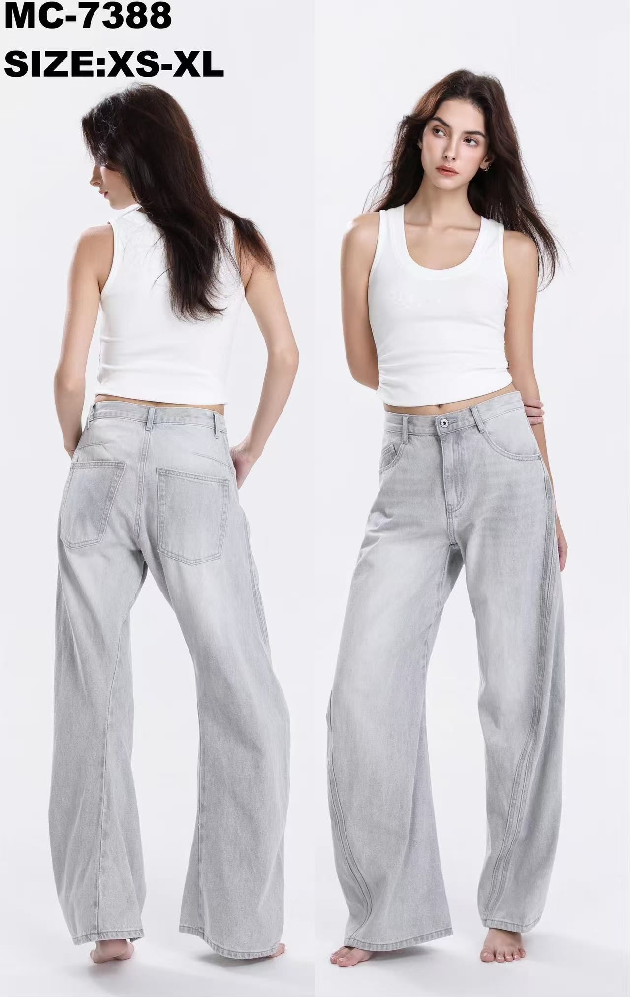 Trousers/Shorts