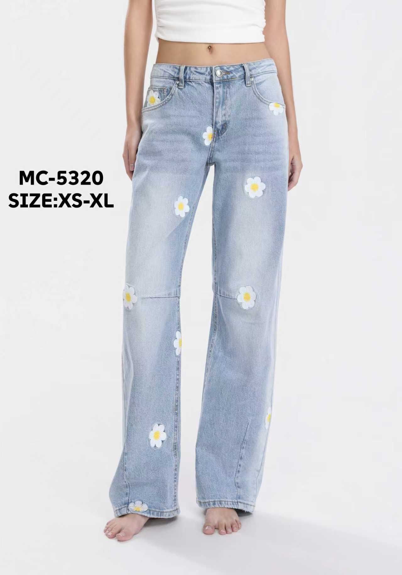 Trousers/Shorts