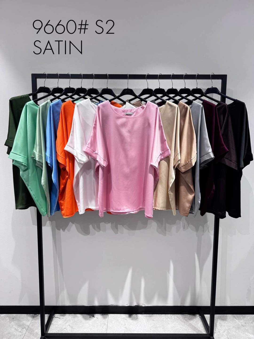 Blouse/T-shirt