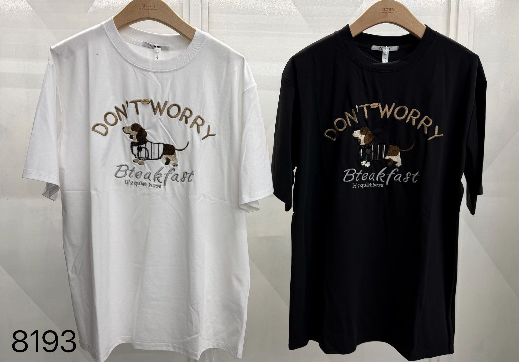 Blouse/T-shirt