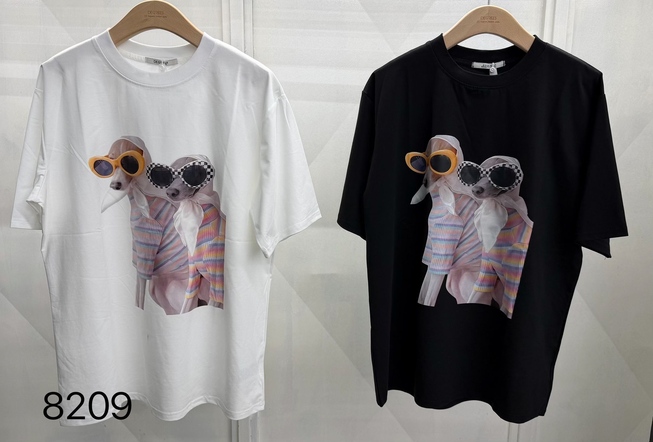 Blouse/T-shirt