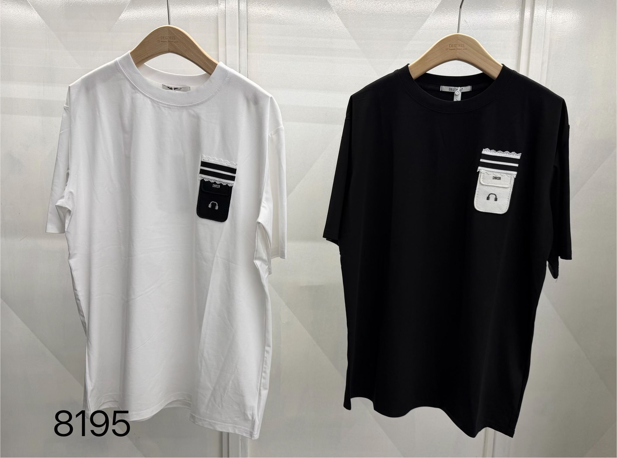Blouse/T-shirt