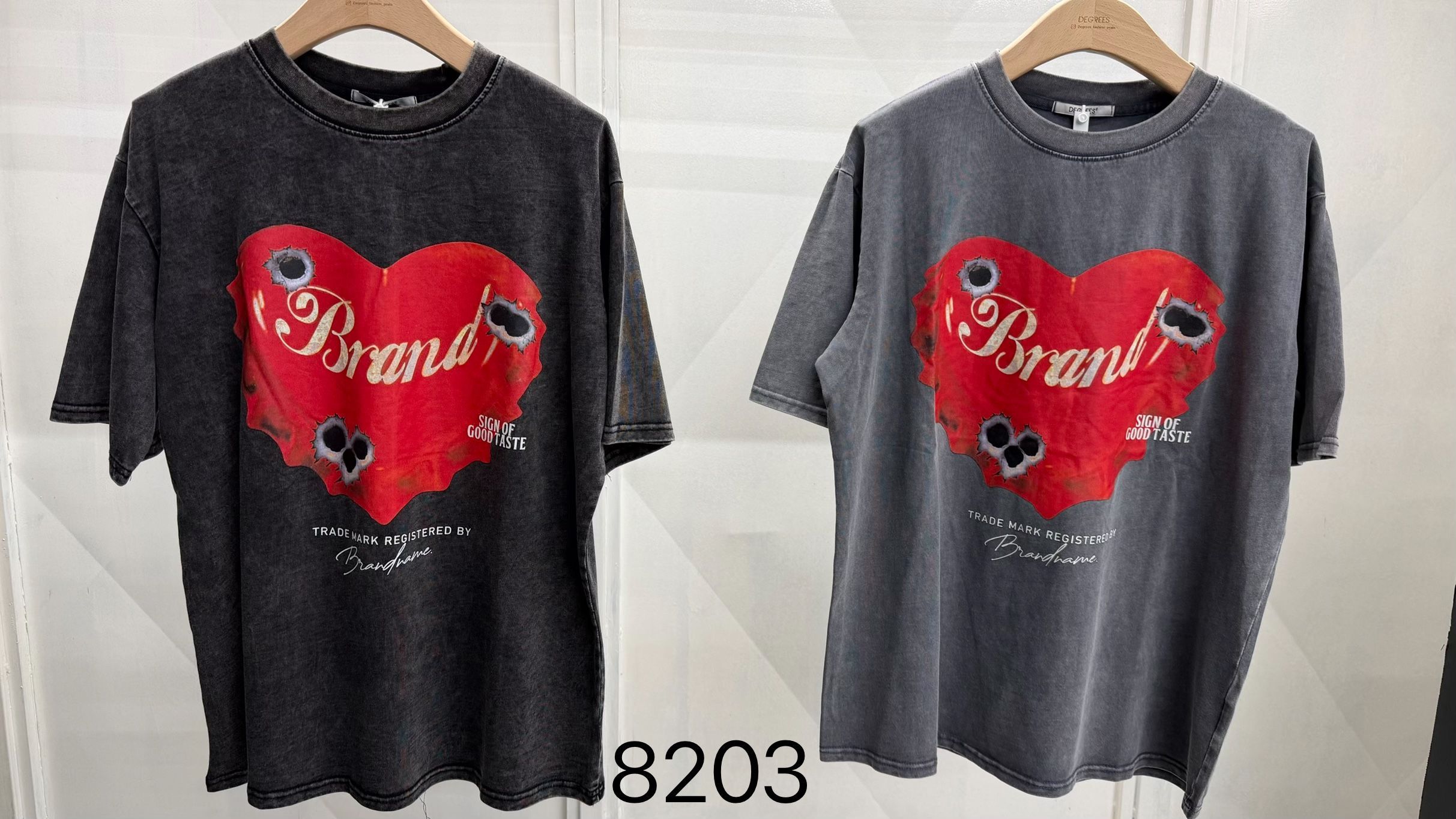 Blouse/T-shirt