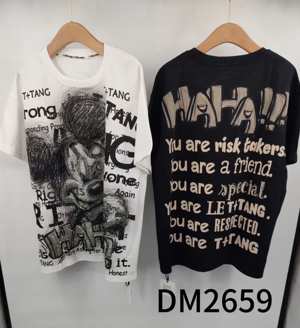 Blouse/T-shirt