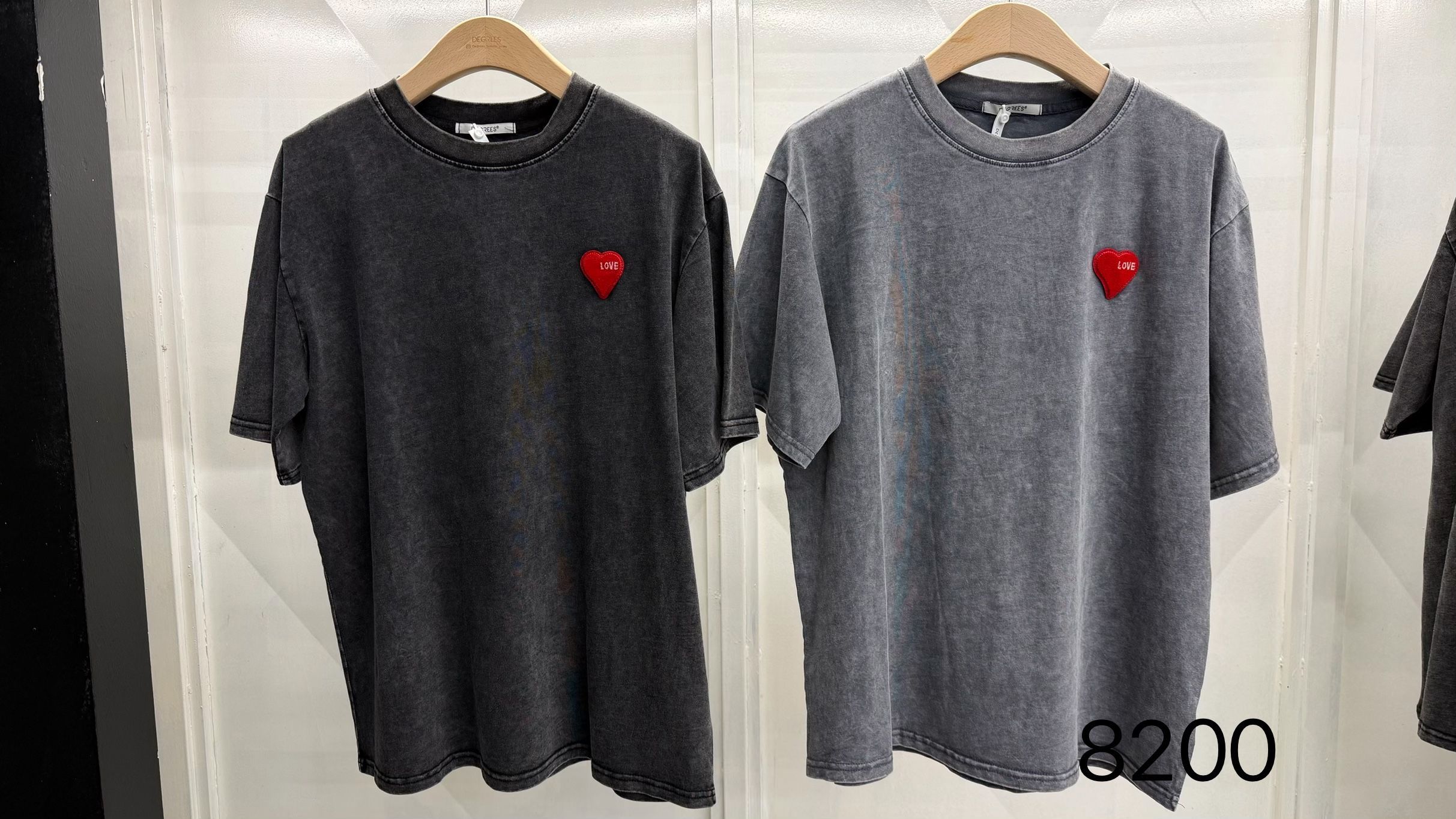 Blouse/T-shirt