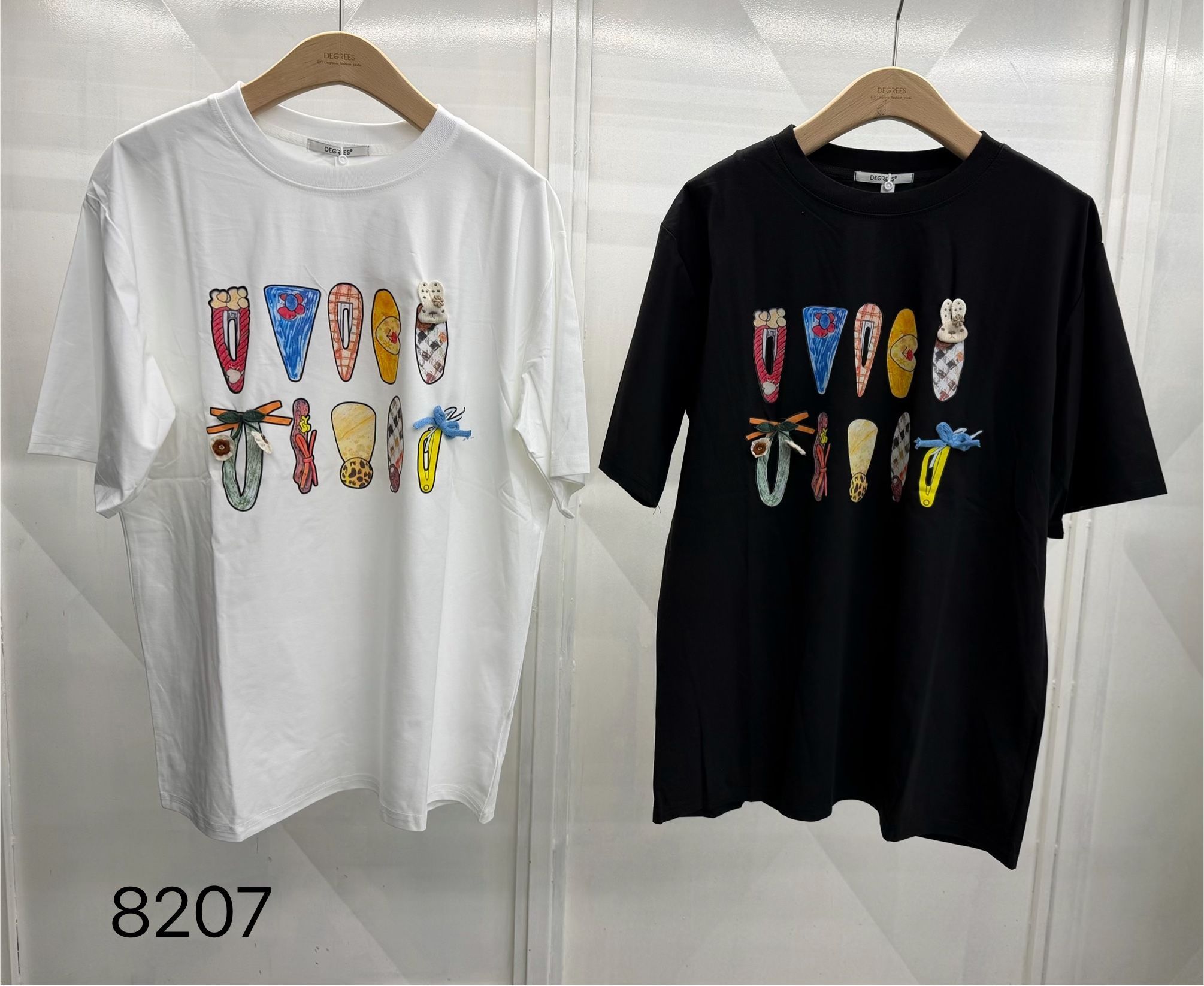 Blouse/T-shirt