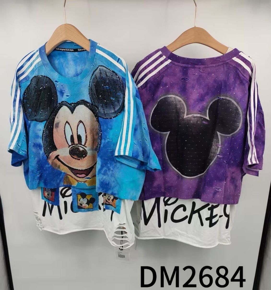 Blouse/T-shirt