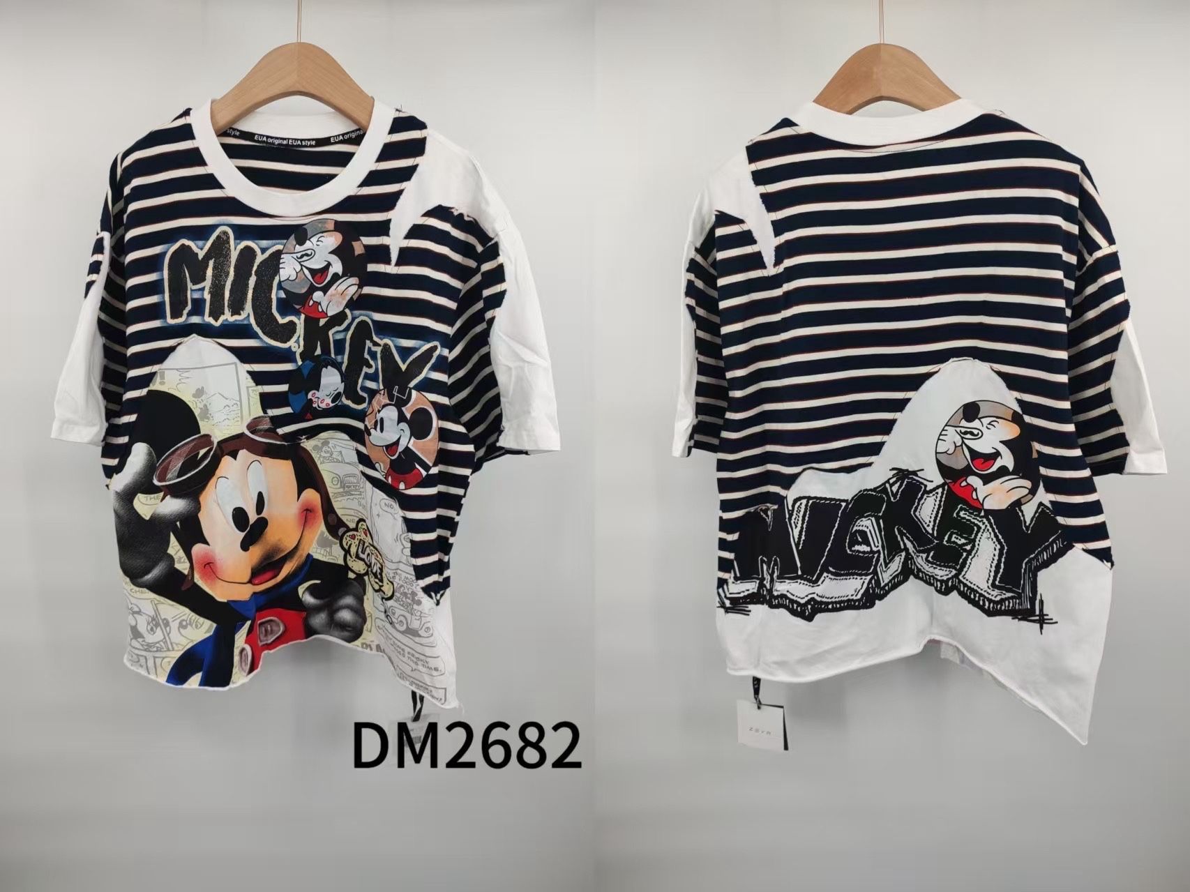 Blouse/T-shirt