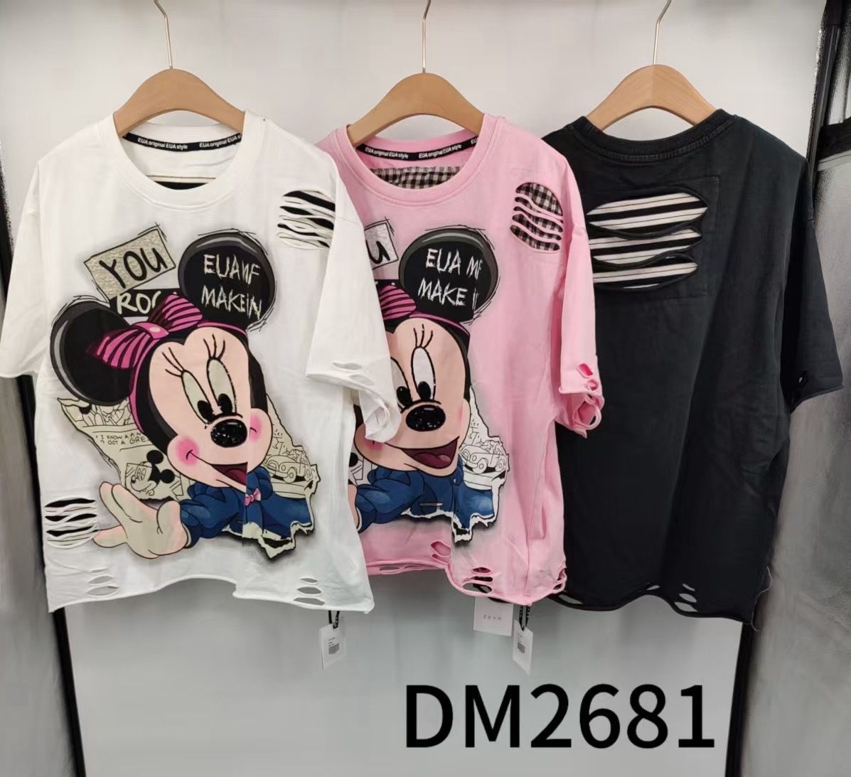 Blouse/T-shirt