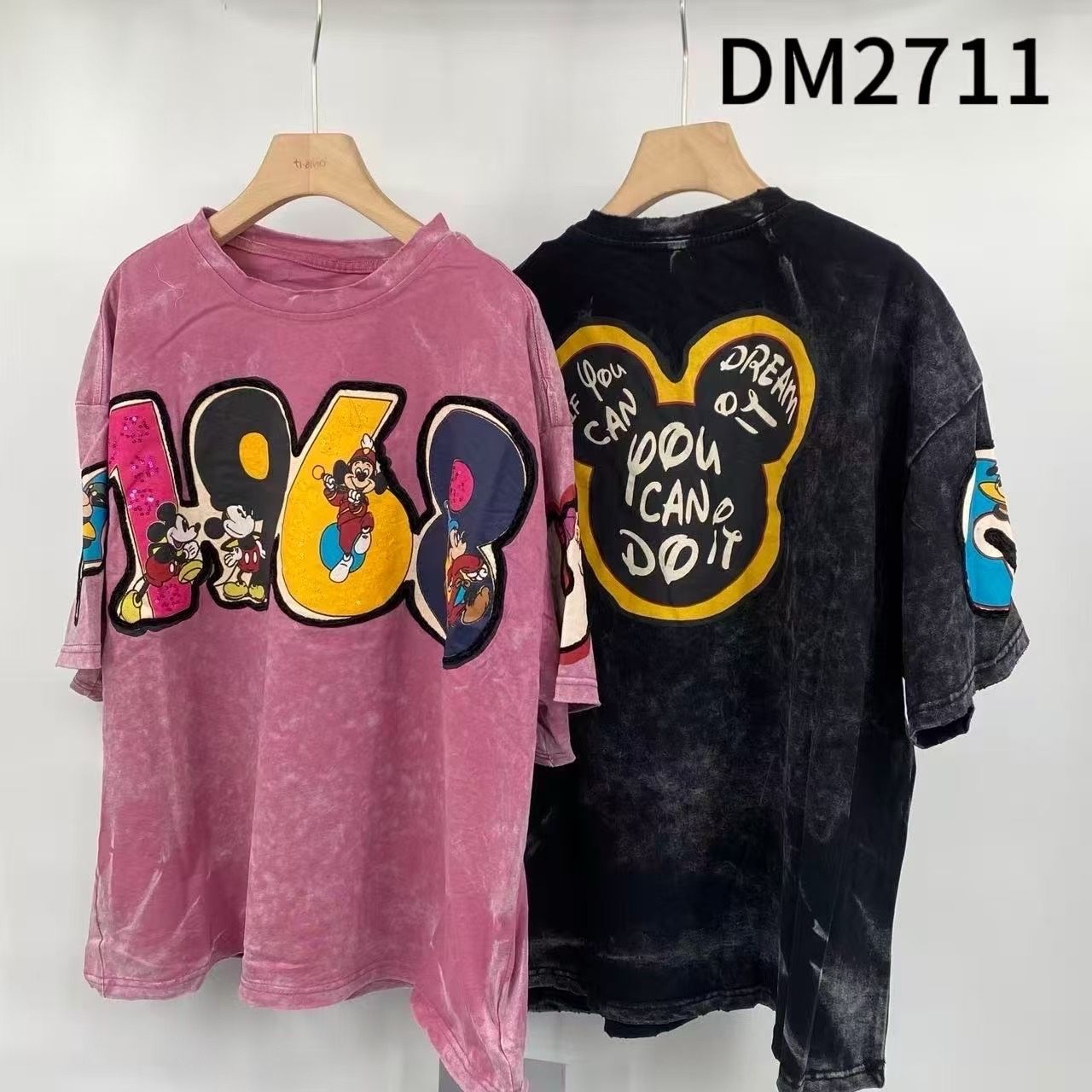 Blouse/T-shirt