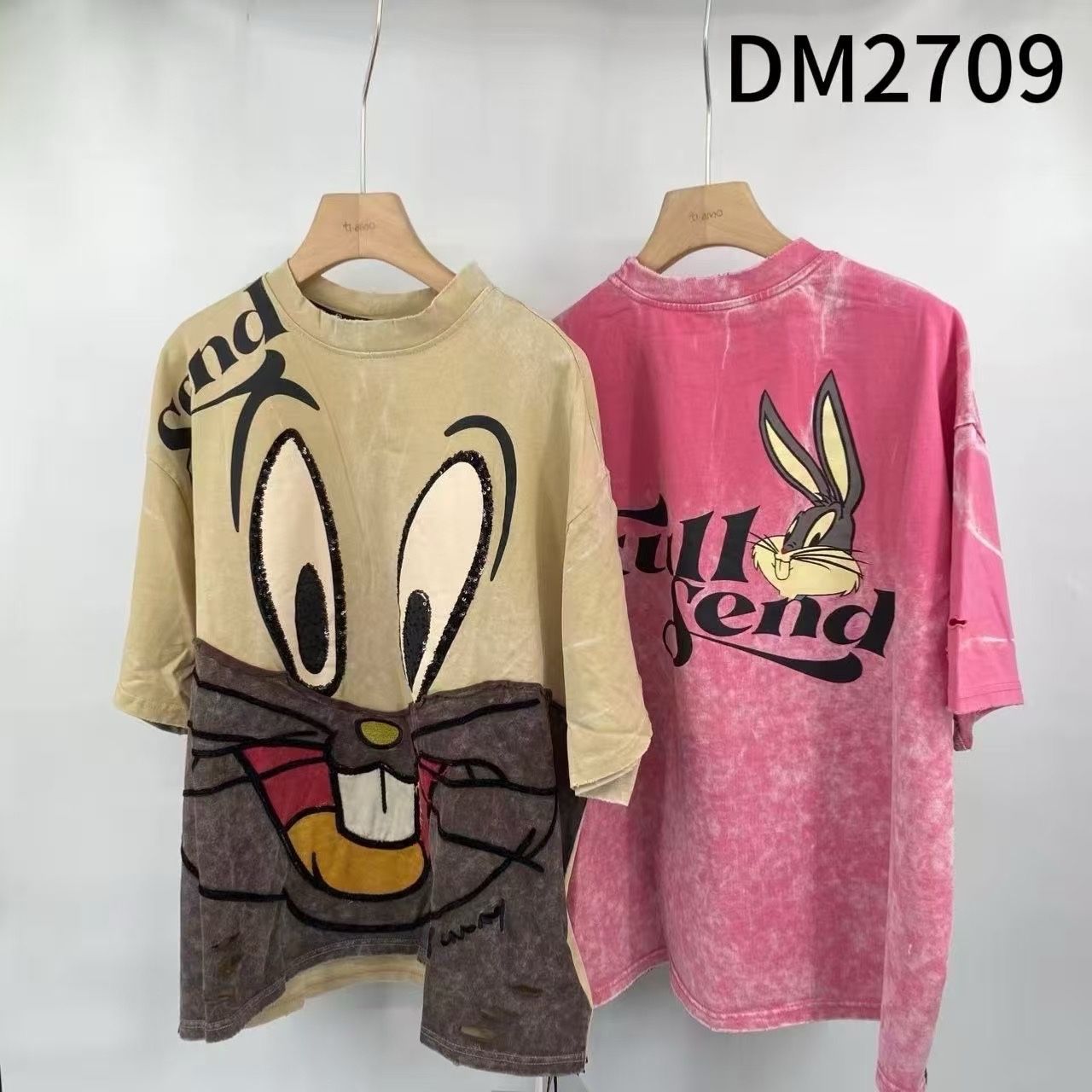 Blouse/T-shirt