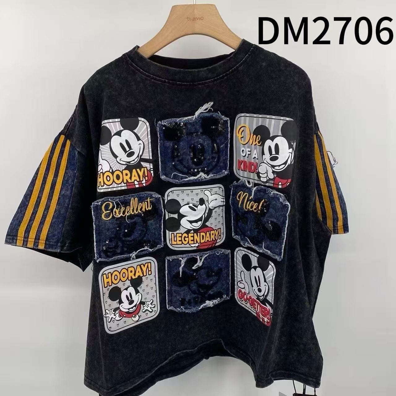 Blouse/T-shirt