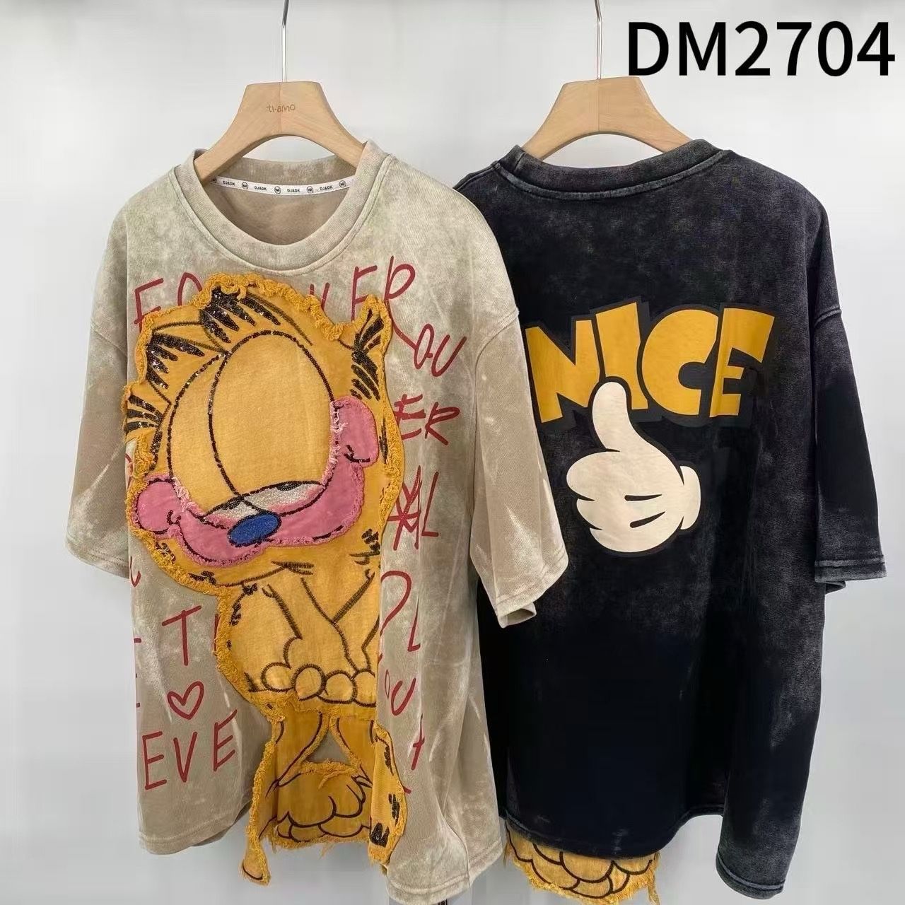 Blouse/T-shirt