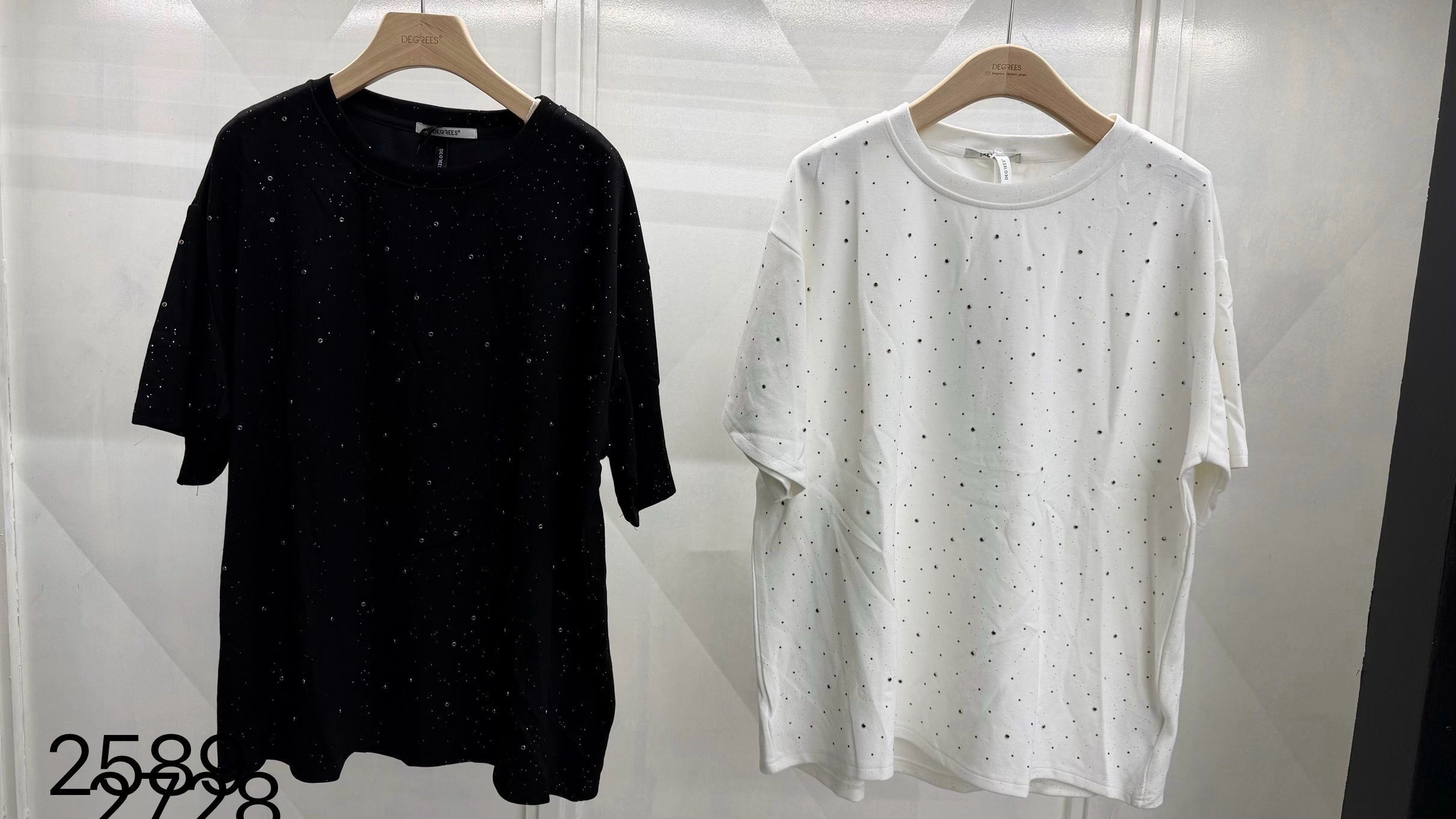 Blouse/T-shirt