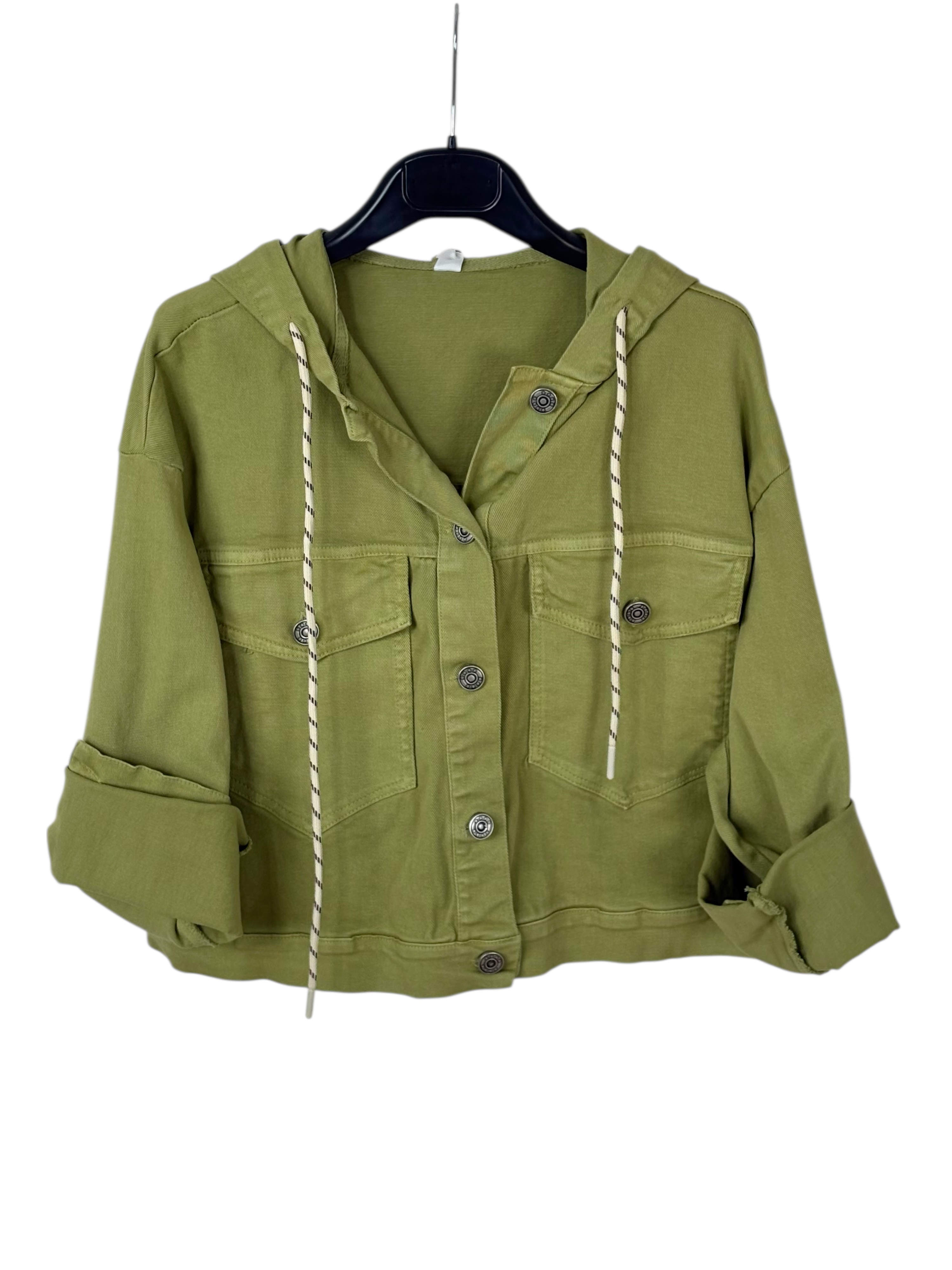 Jacket