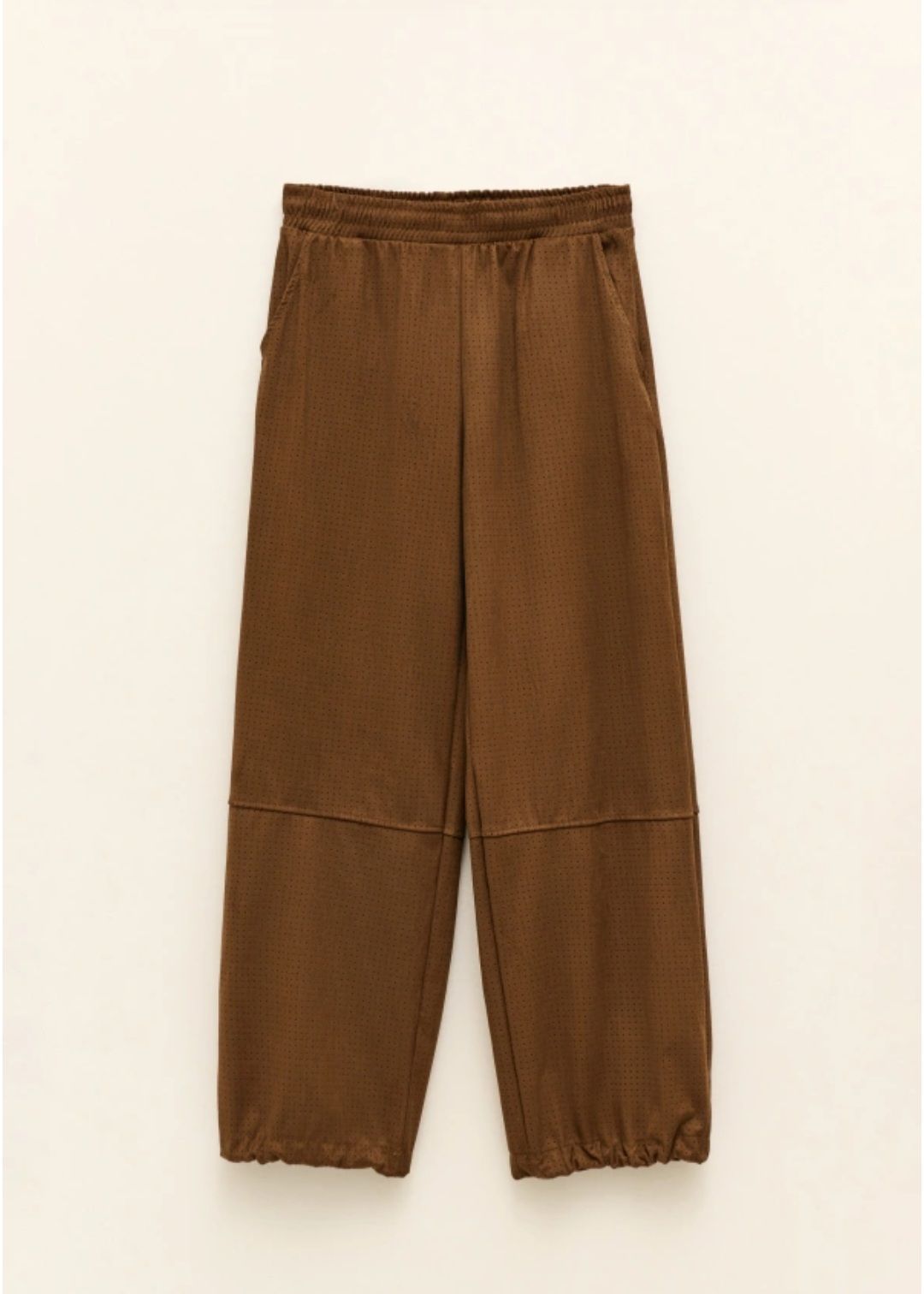 Trousers/Shorts