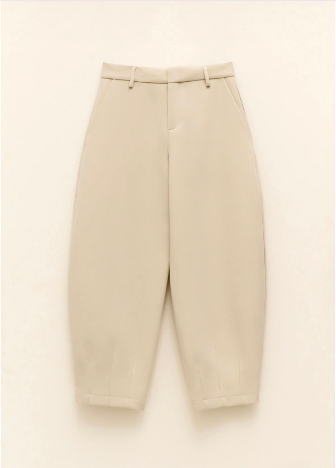Trousers/Shorts