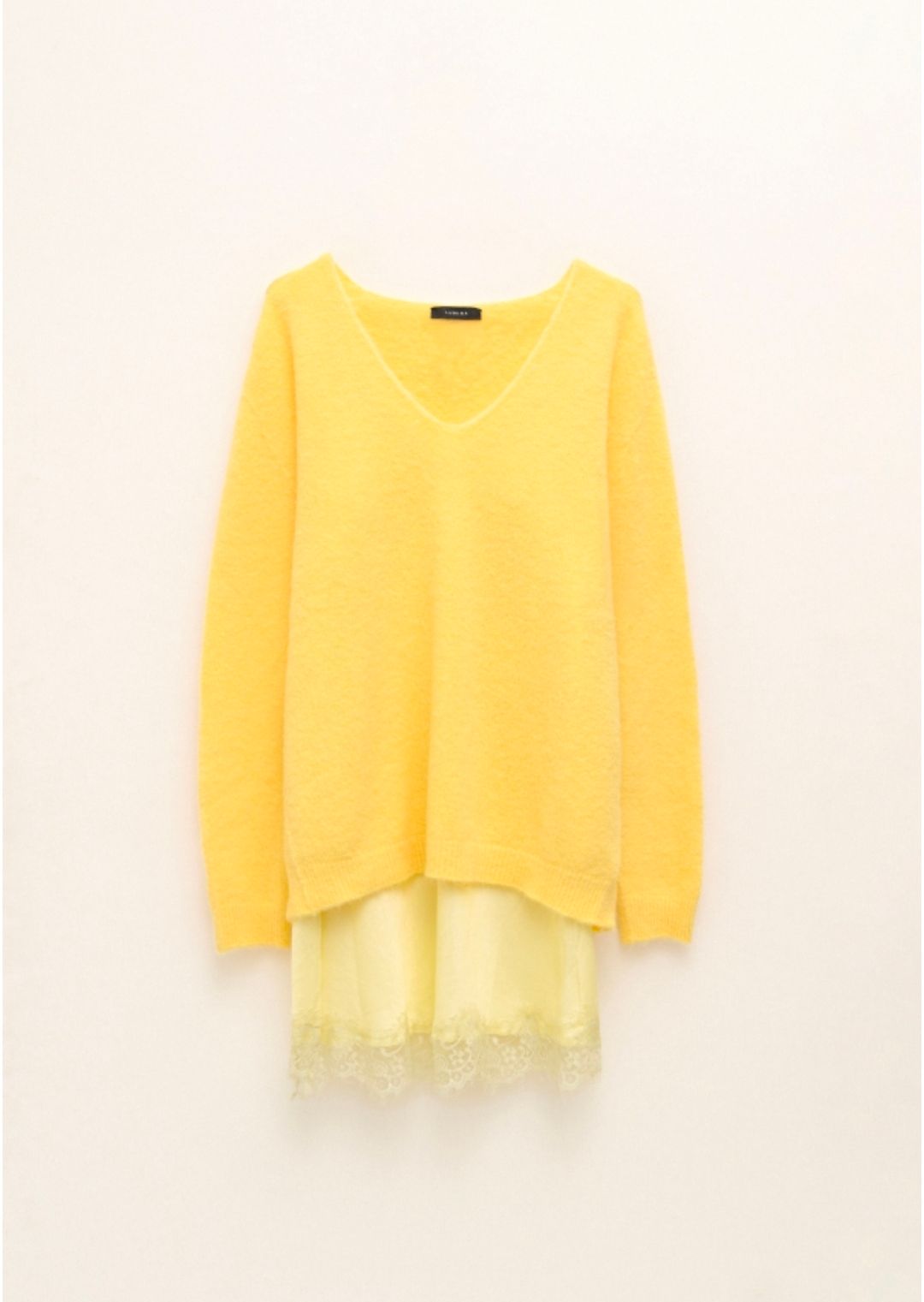 Sweater/Alpaca sweater