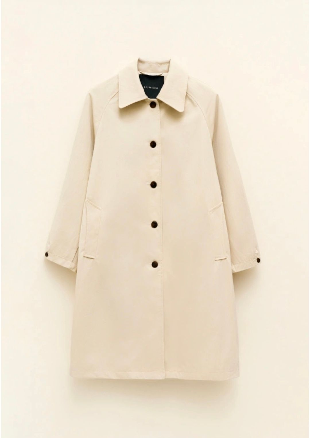 Coat/Poncho